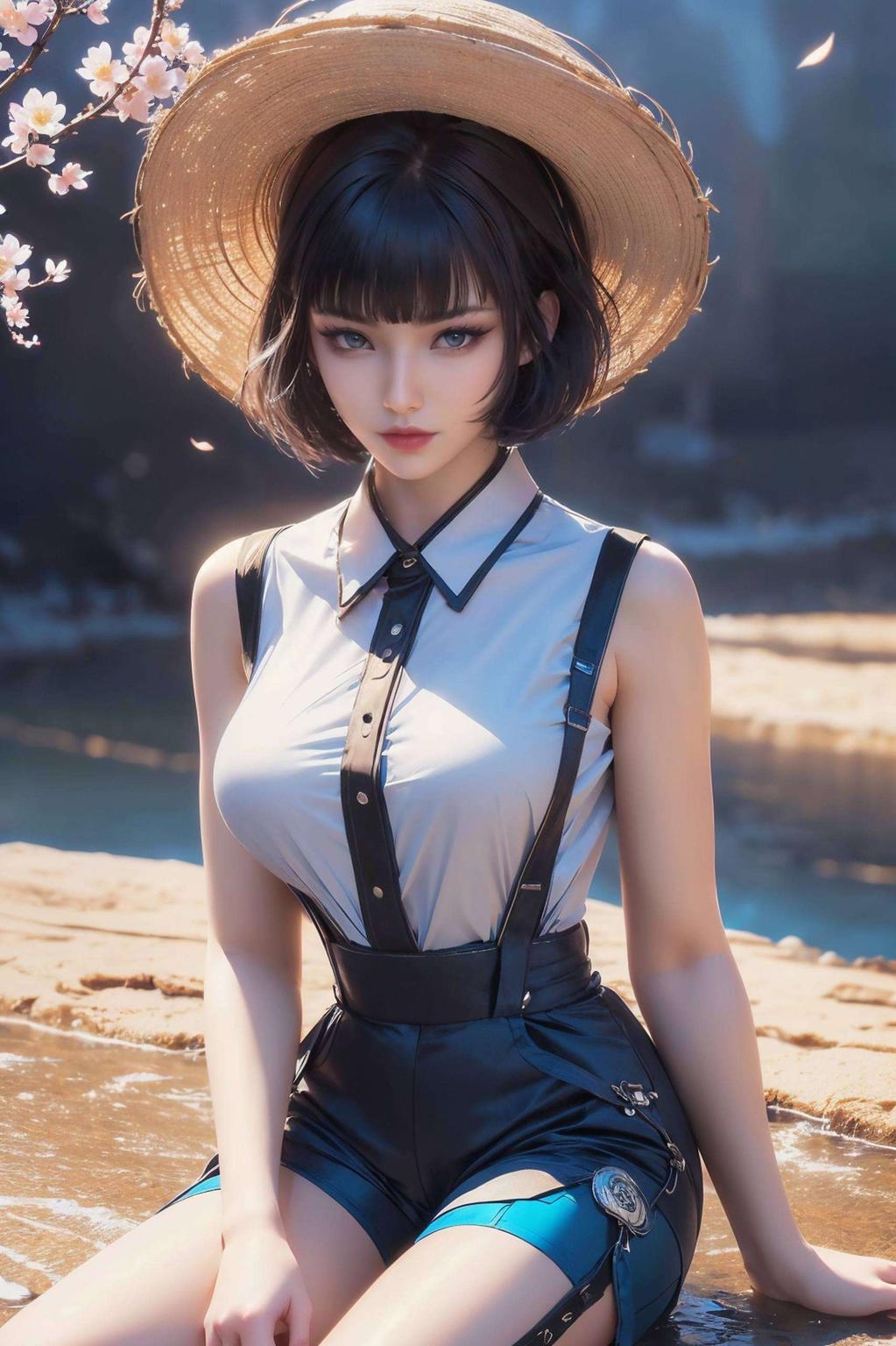 享受视觉盛宴🎨✨