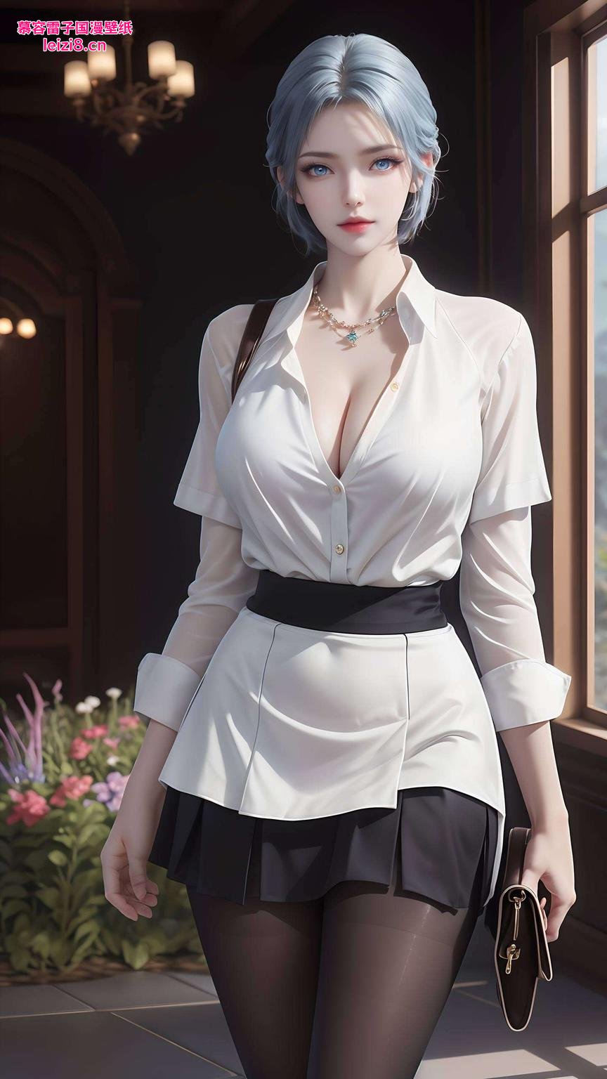 完美像素苹果姬青少女壁纸简洁中藏着宇宙星辰