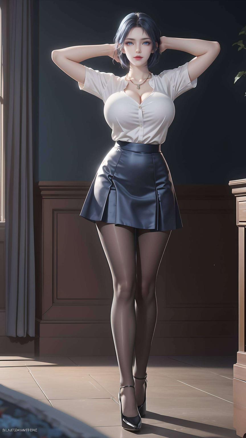 简直是为你的电脑桌面量身定制的！