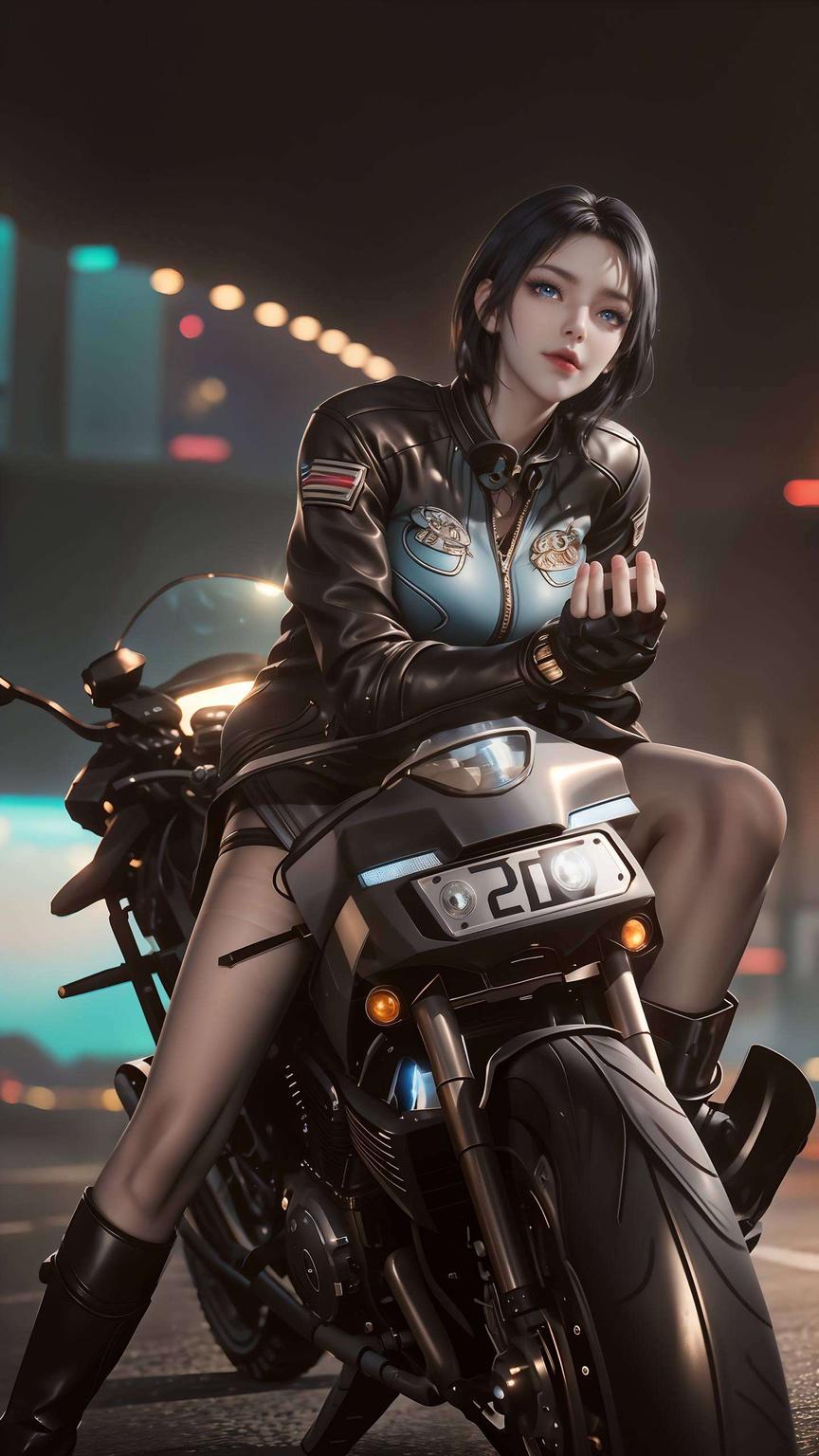 每一帧都是视觉盛宴护眼又养眼