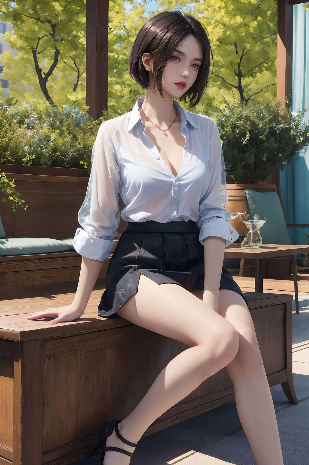 感受别样的浪漫与忧伤带你走进姬如雪的苗族风情