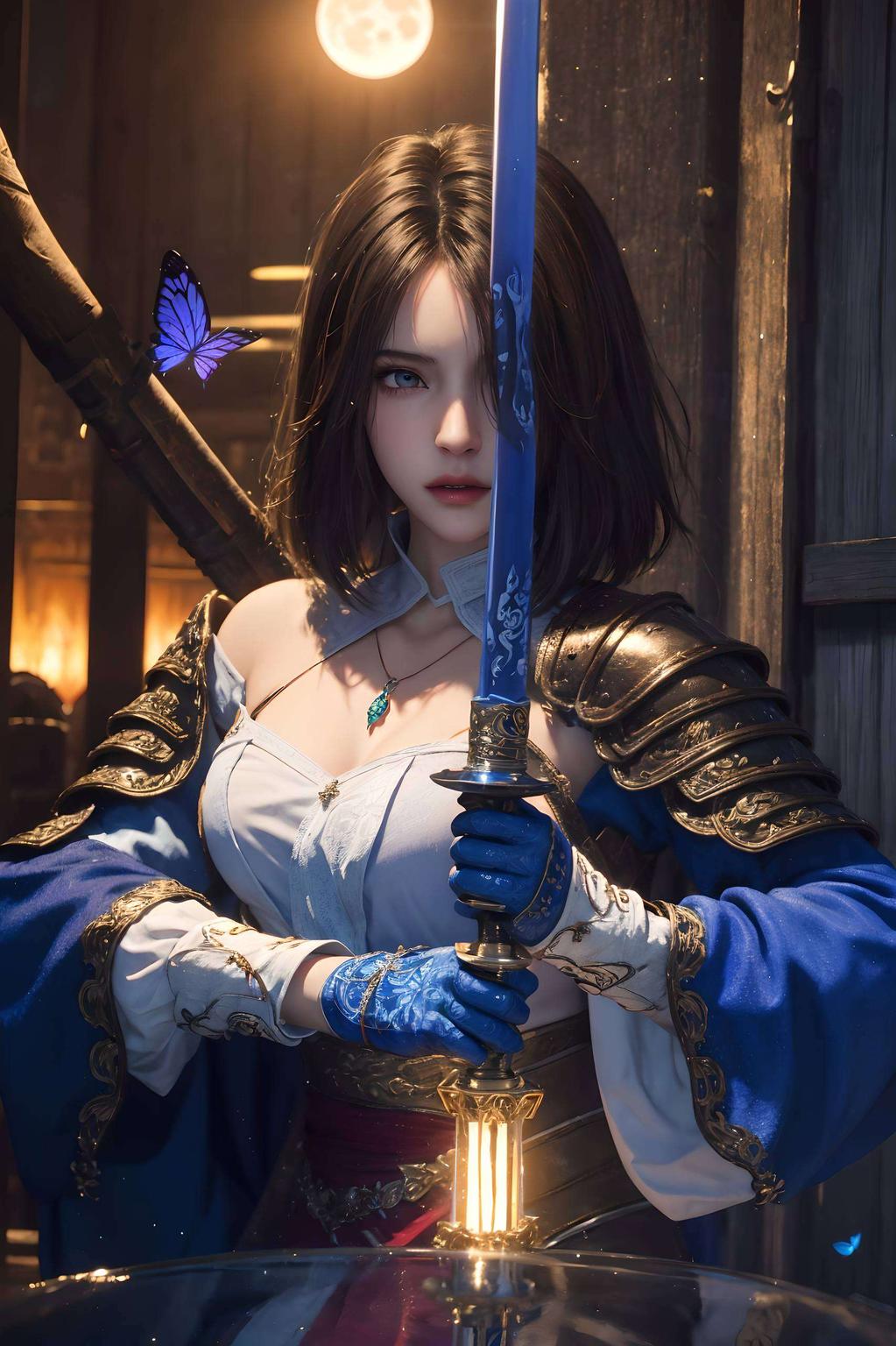 桌面风采新篇章高清细腻