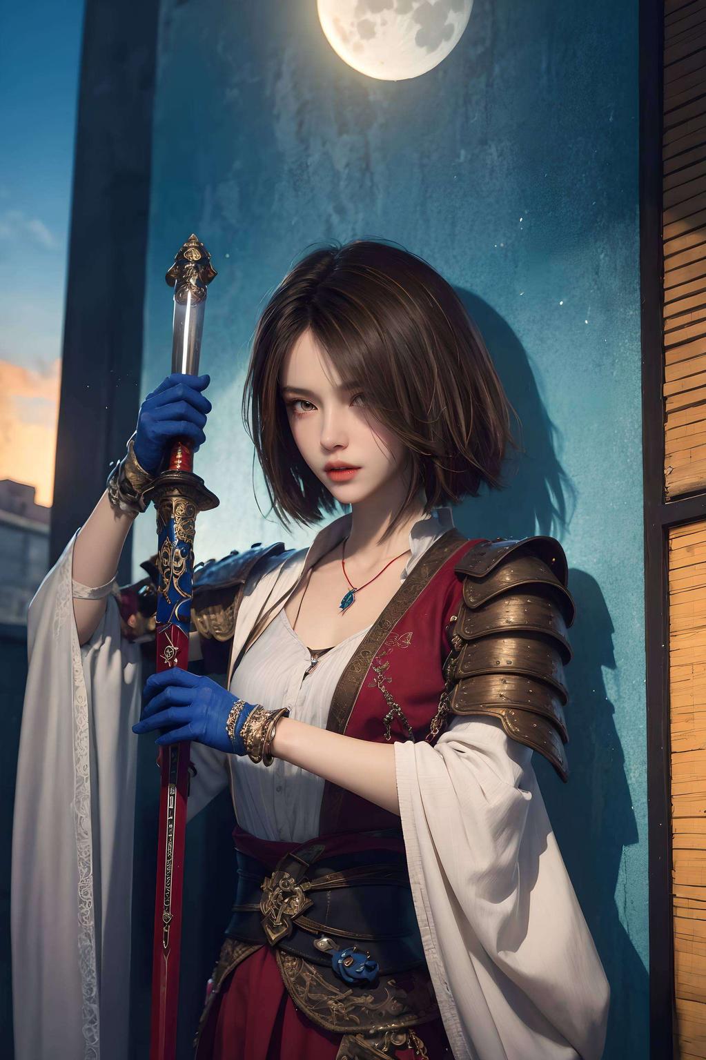 简洁中见细腻4k高清壁纸