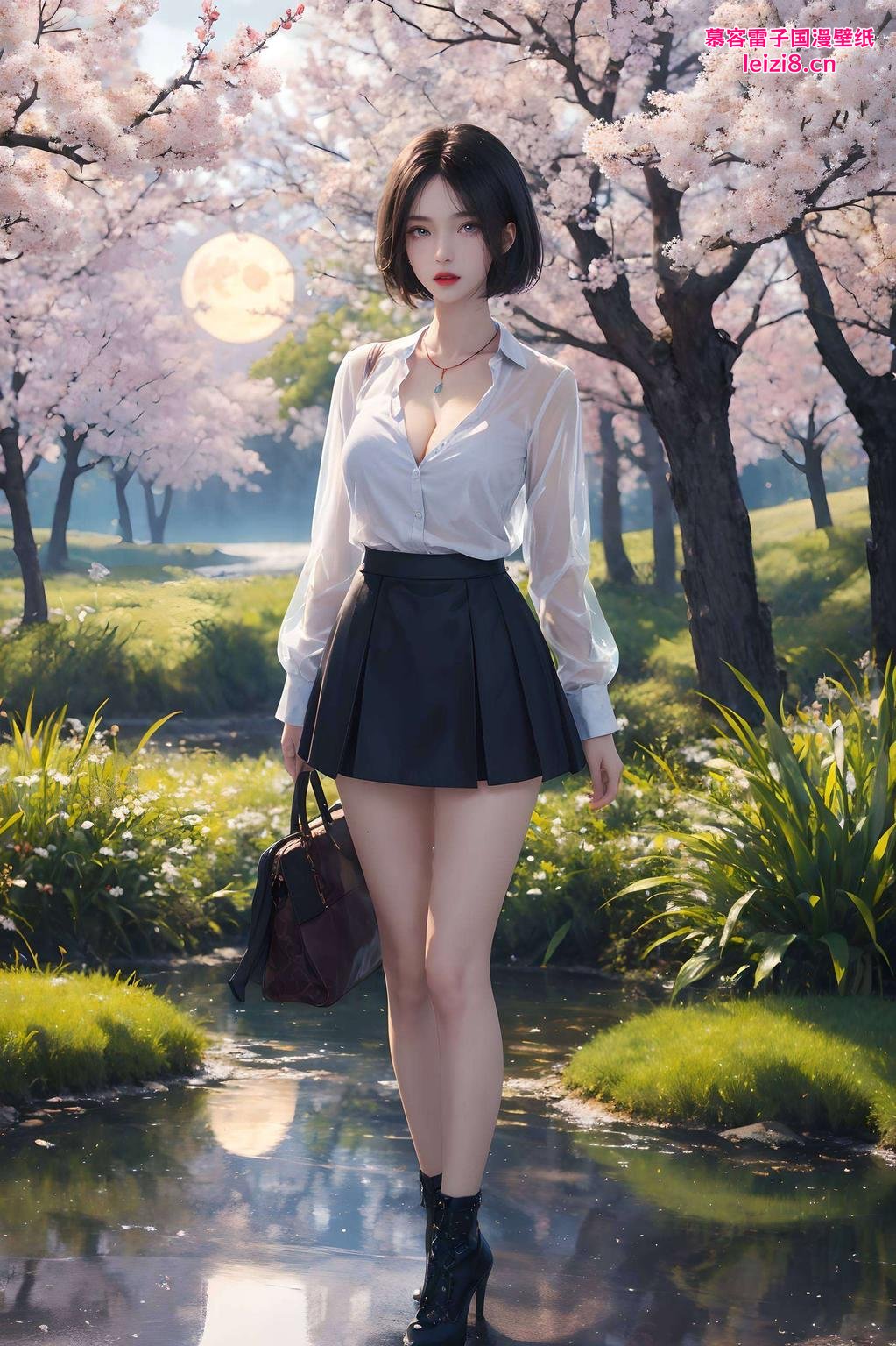 美得让人心醉神迷高清画质