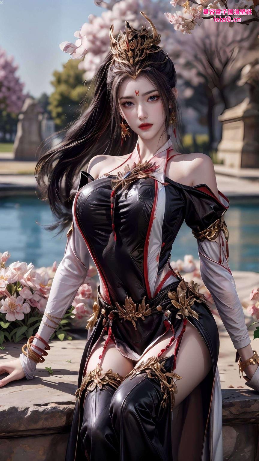 唯美得不要不要的！”每一帧都像是在跳舞