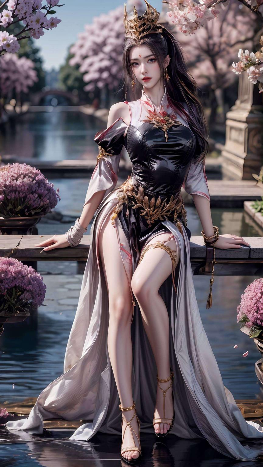 AI素材让你电脑瞬间高大上！快来看看这紫色梦幻中的酒玖师叔吧主角是我们的酒玖师叔