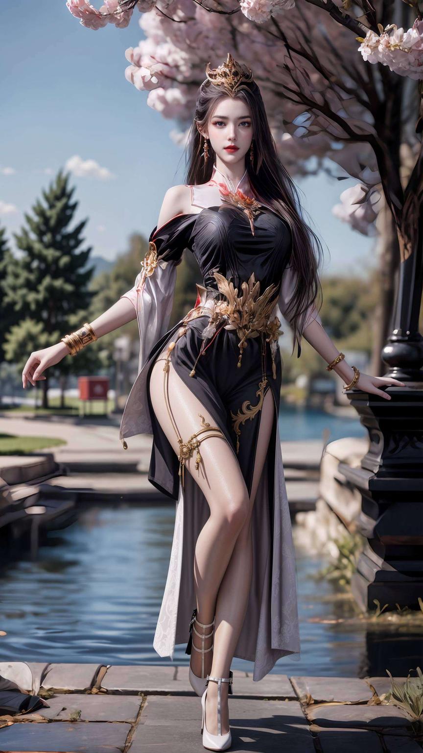 高清全屏壁纸每一帧都是视觉盛宴