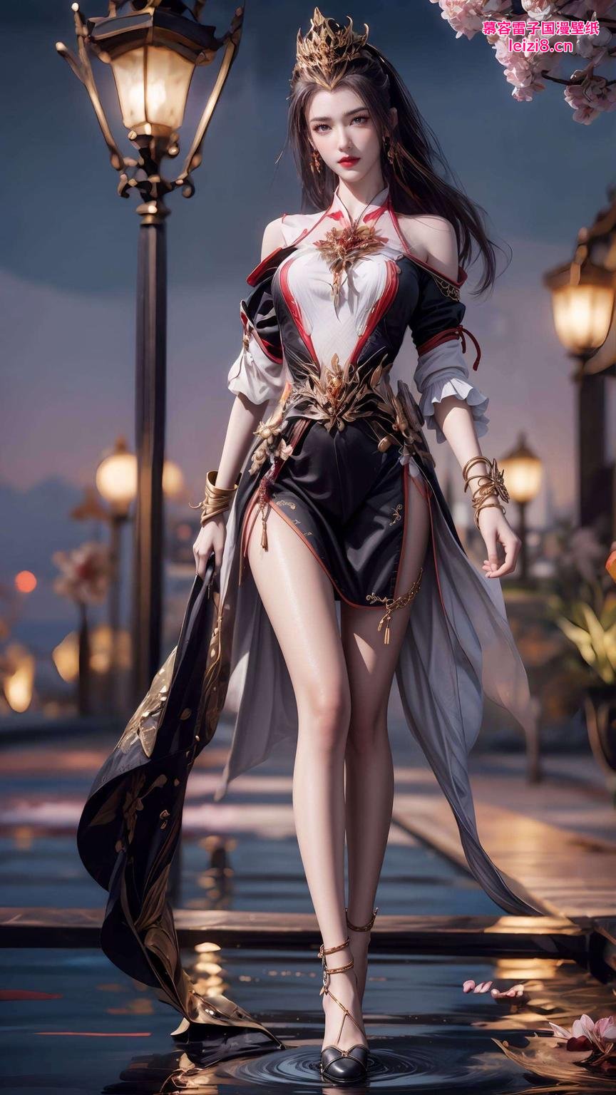 绿色免费酒玖师叔的二次元美图壁纸