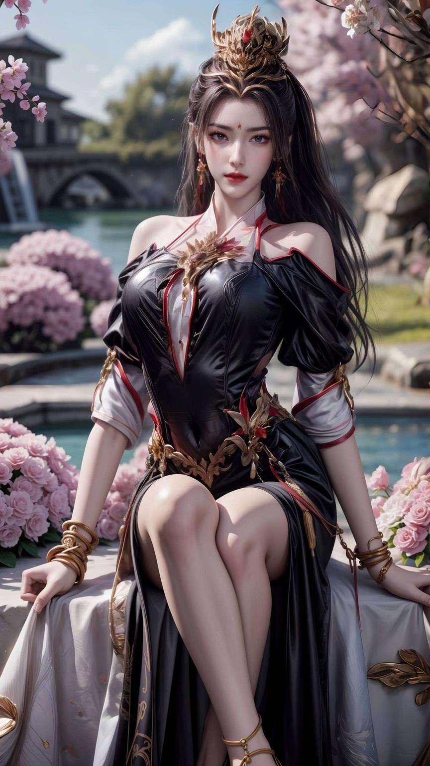 每一帧都是视觉盛宴绿色护眼新选择！高清动画壁纸