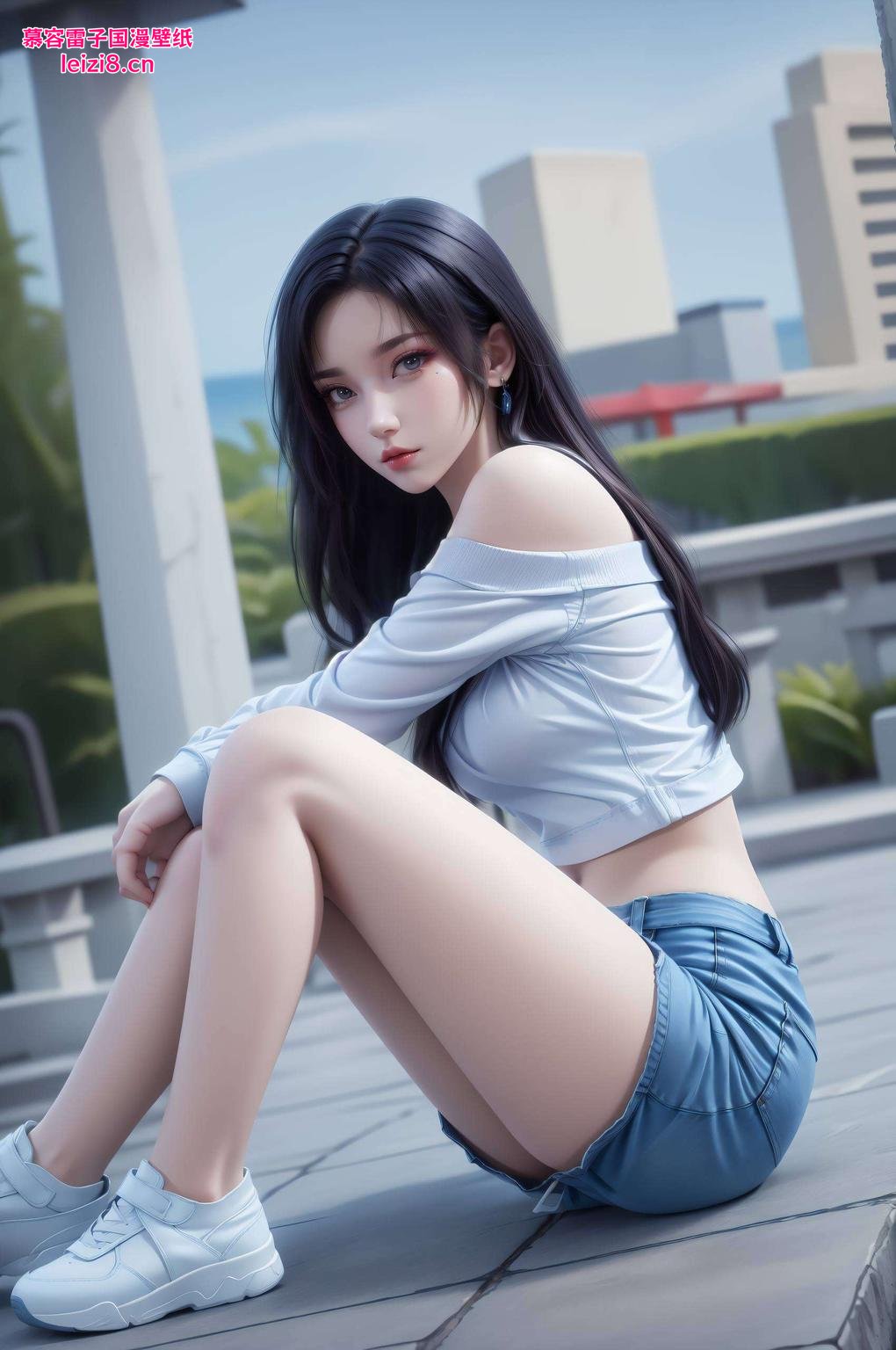 点亮安卓桌面灵动眼神