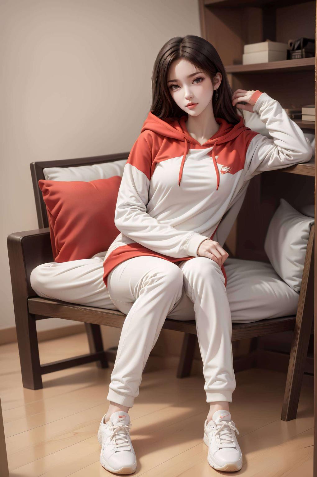 护眼之选九幽雀翩翩起舞