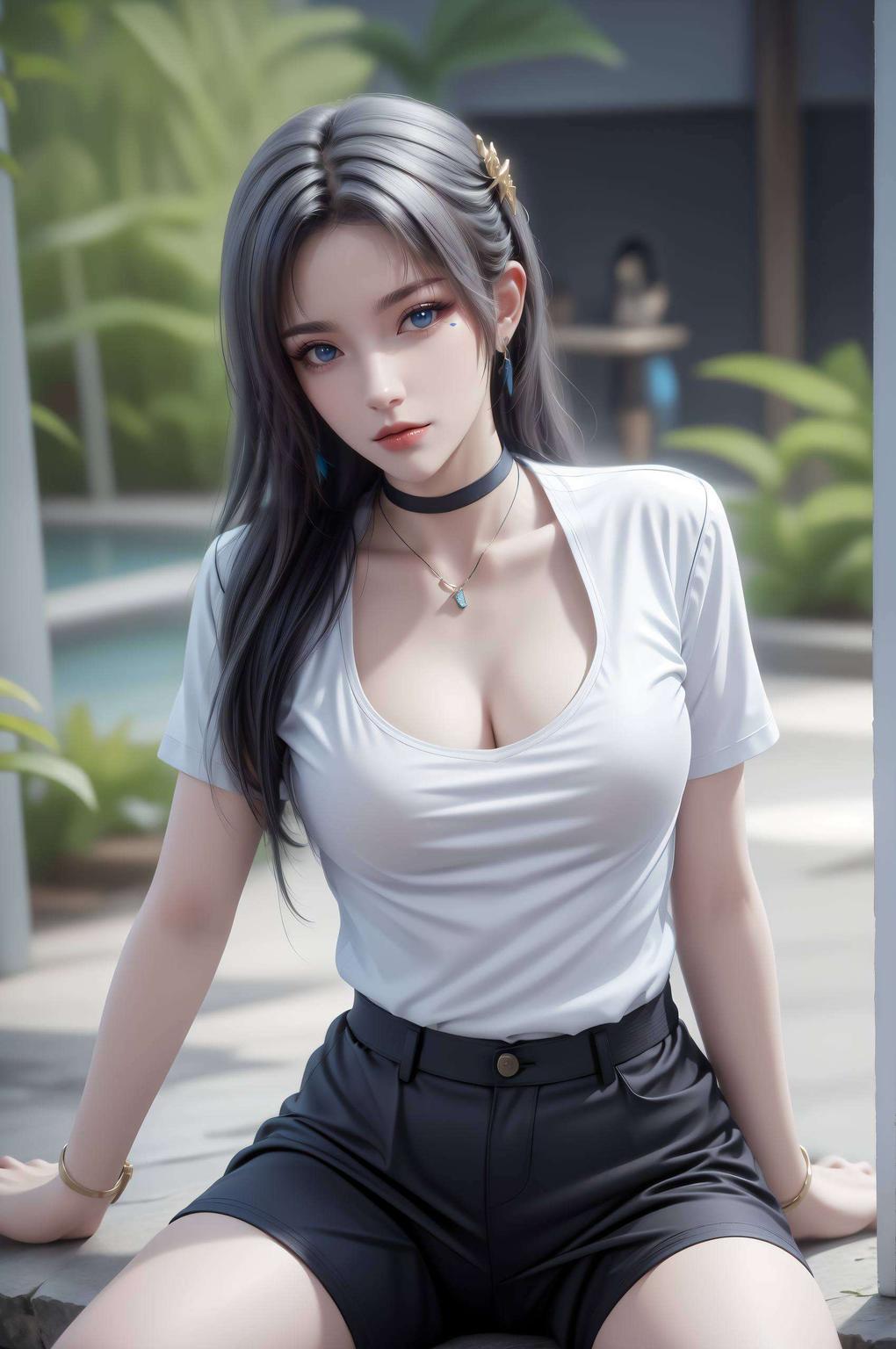 每一步操作都是视觉盛宴！点亮手机屏幕