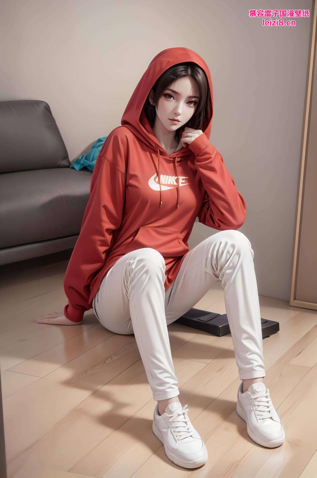 以九幽雀官方动态壁纸为主题为你的电脑带来独特风采