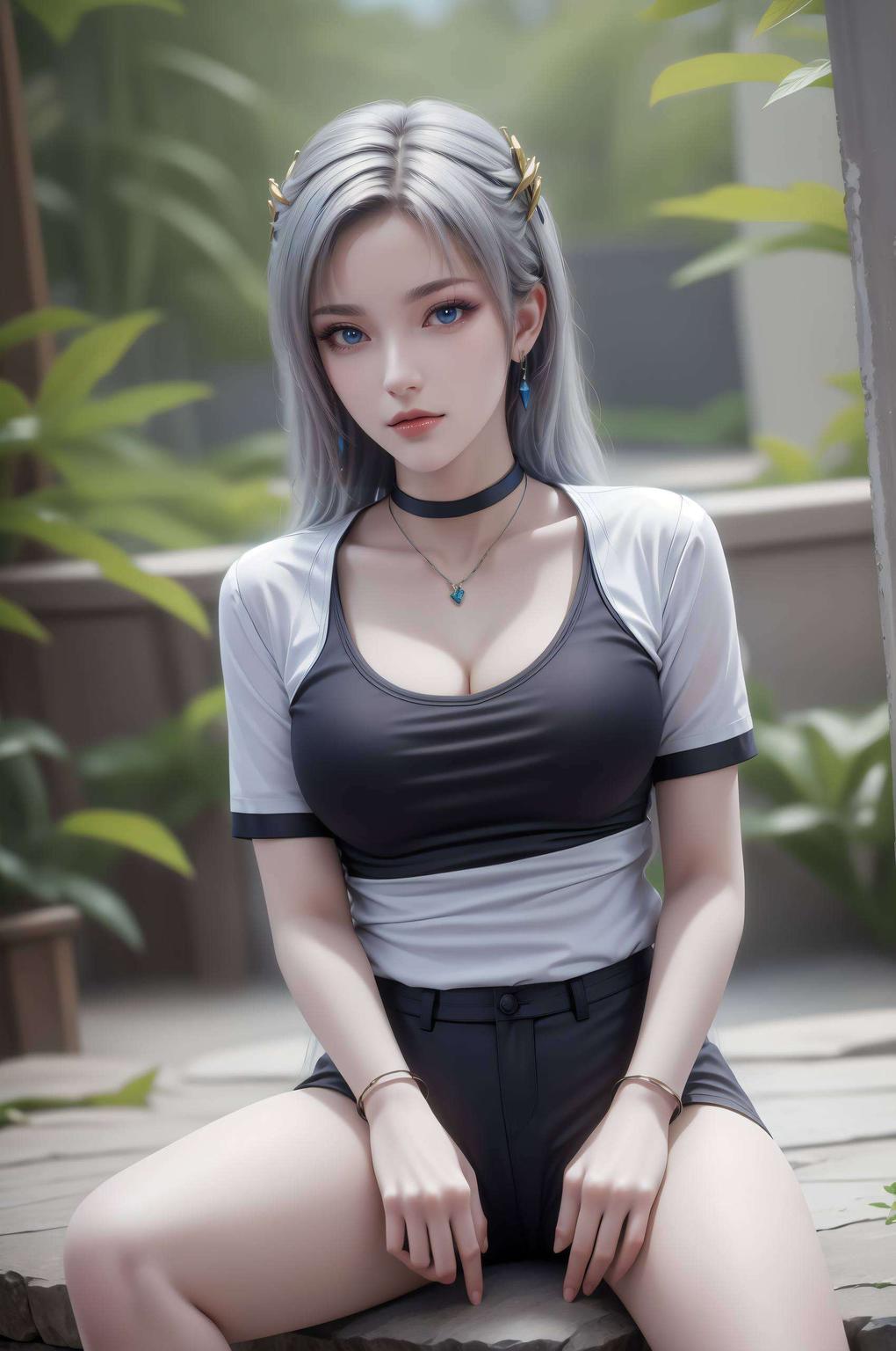 古风壁纸映心间动态效果尽显神韵