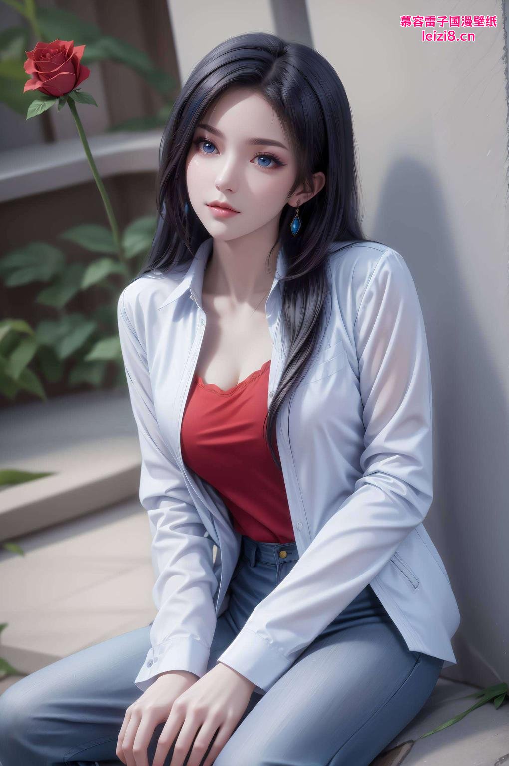 高清细腻今天给大家带来一组超美的九幽雀壁纸