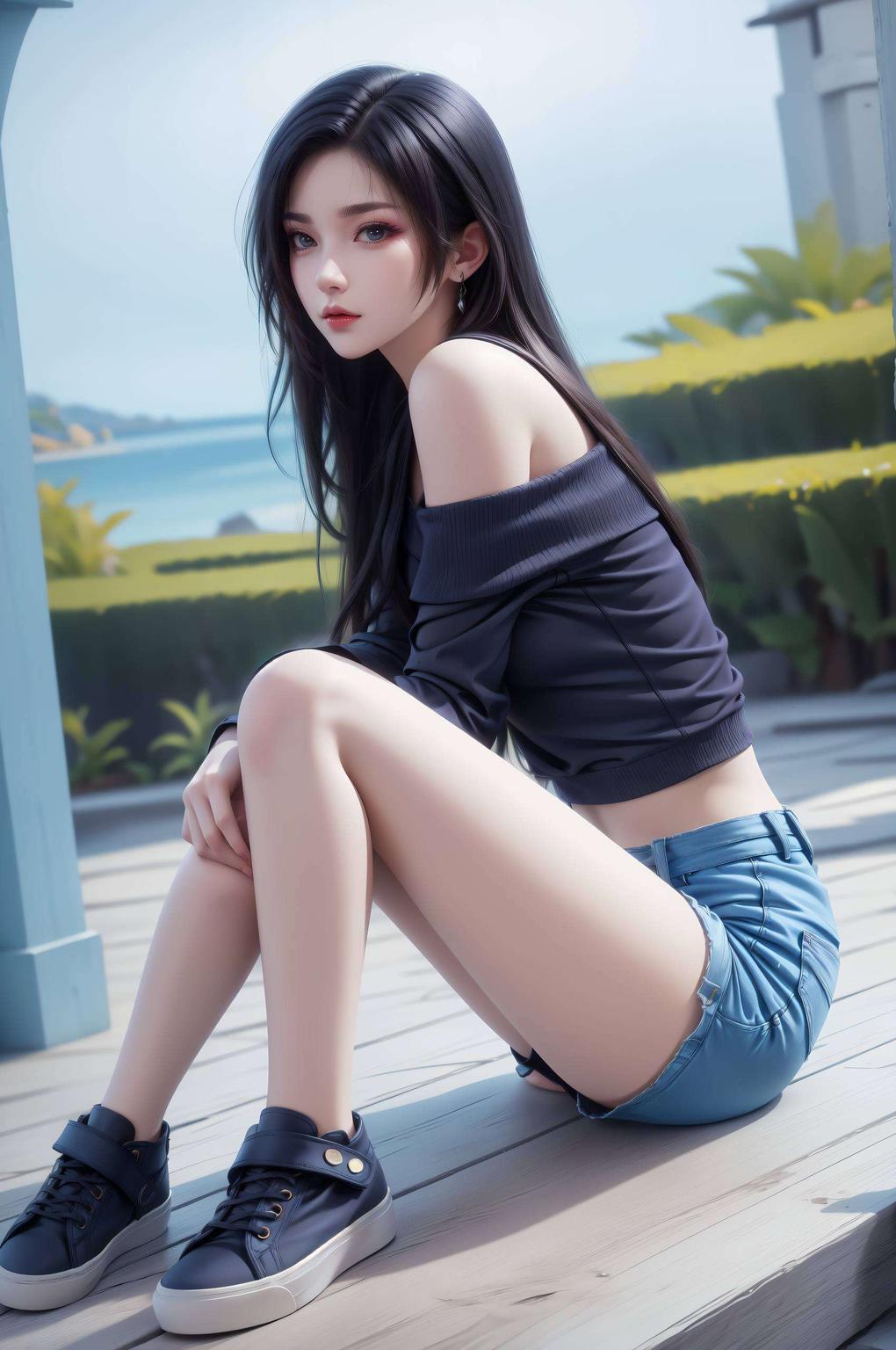 生成内容：

这期给大家带来2K高清的唯美手机壁纸🌟九幽雀灵动可爱