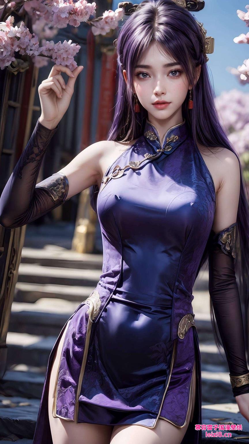 高清细腻瞬间点亮你的视觉世界！