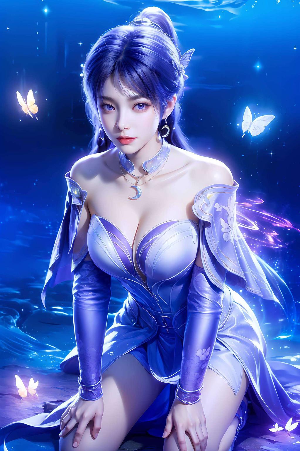 简洁又不失美感极简风格