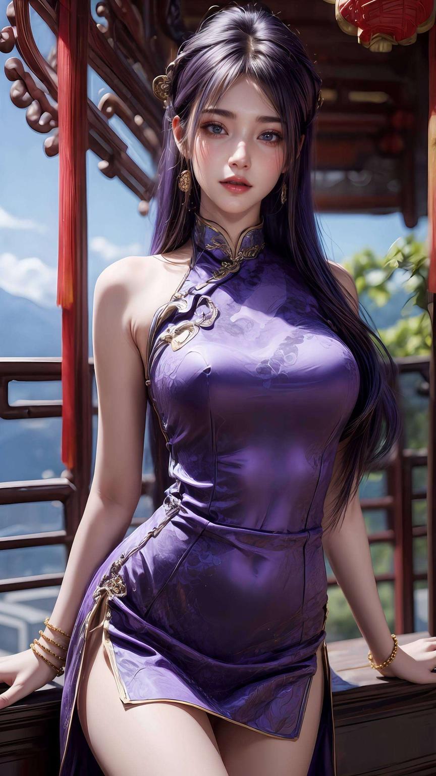 完美融入你的PC桌面带你穿越进动漫世界！