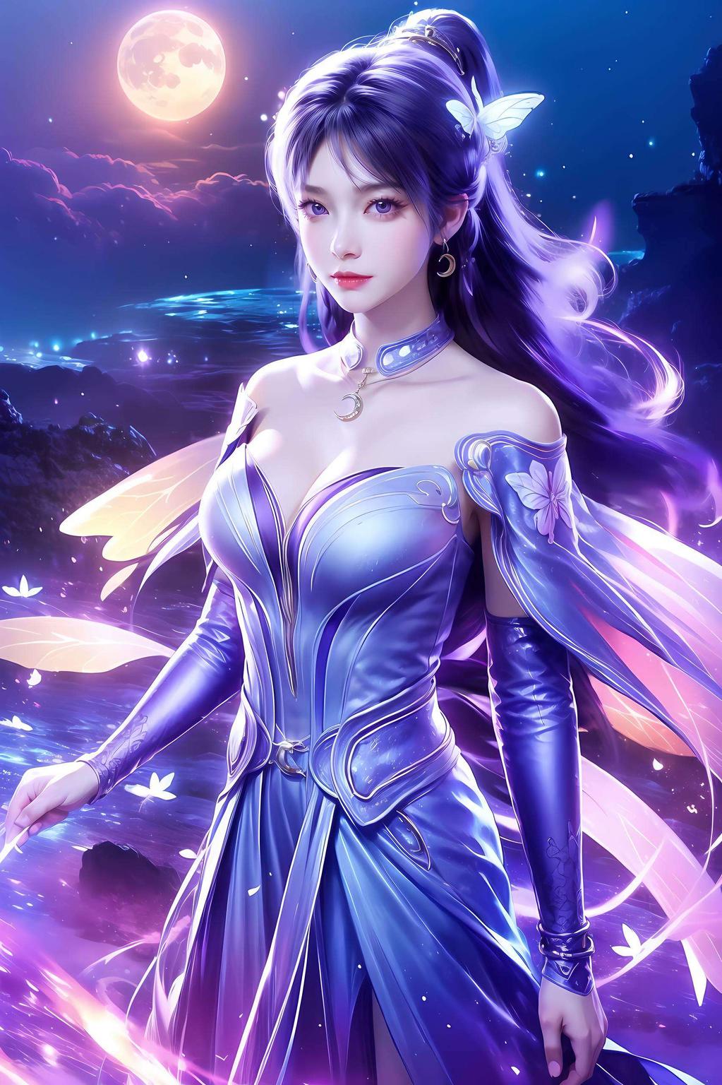 细腻画风尽在这免费合集！