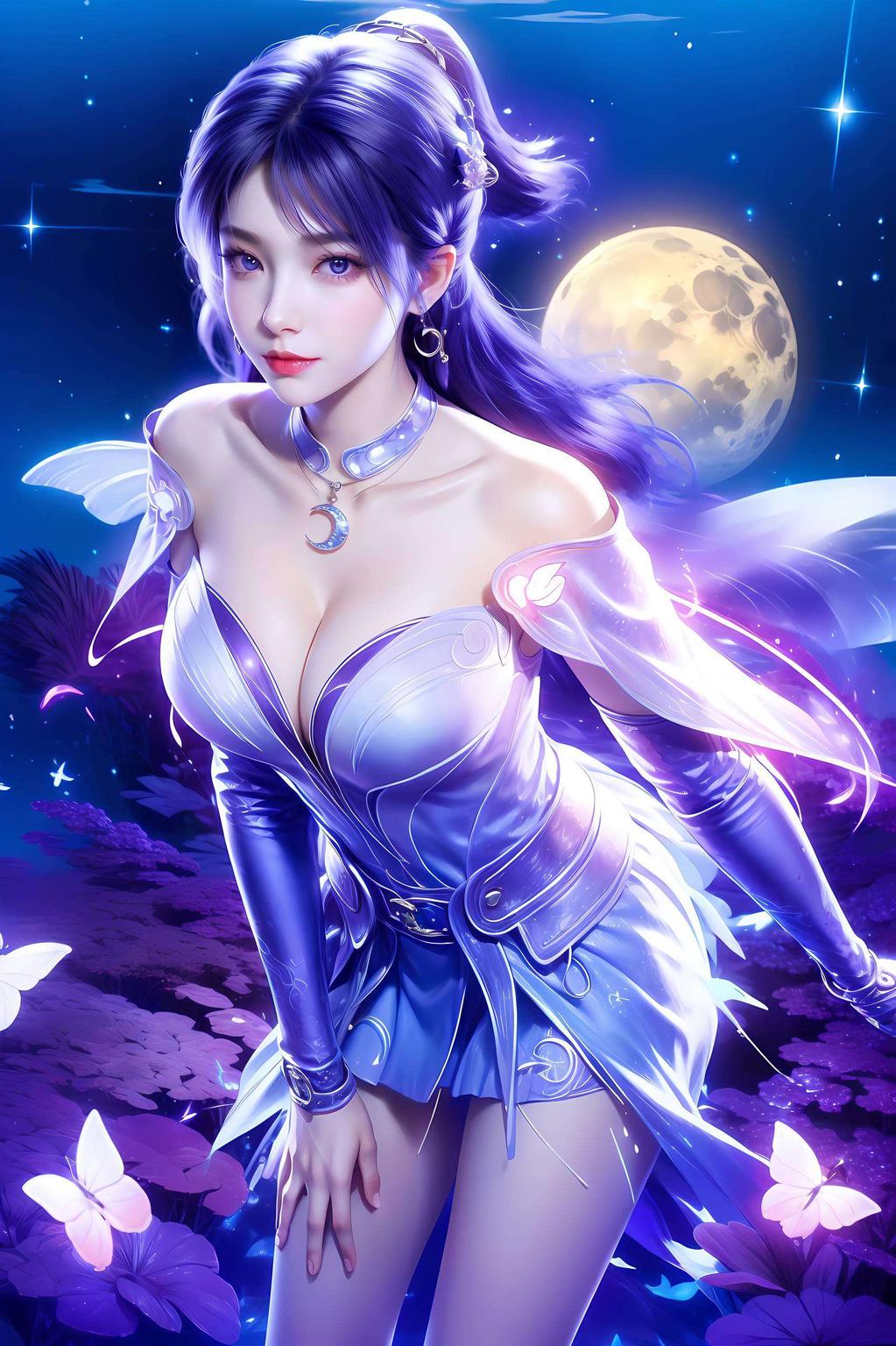 IPad上的视觉盛宴护眼又养眼