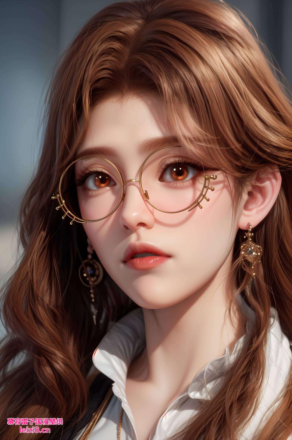 今天给大家带来一组静态免费壁纸包让你的手机瞬间变身萌宠！