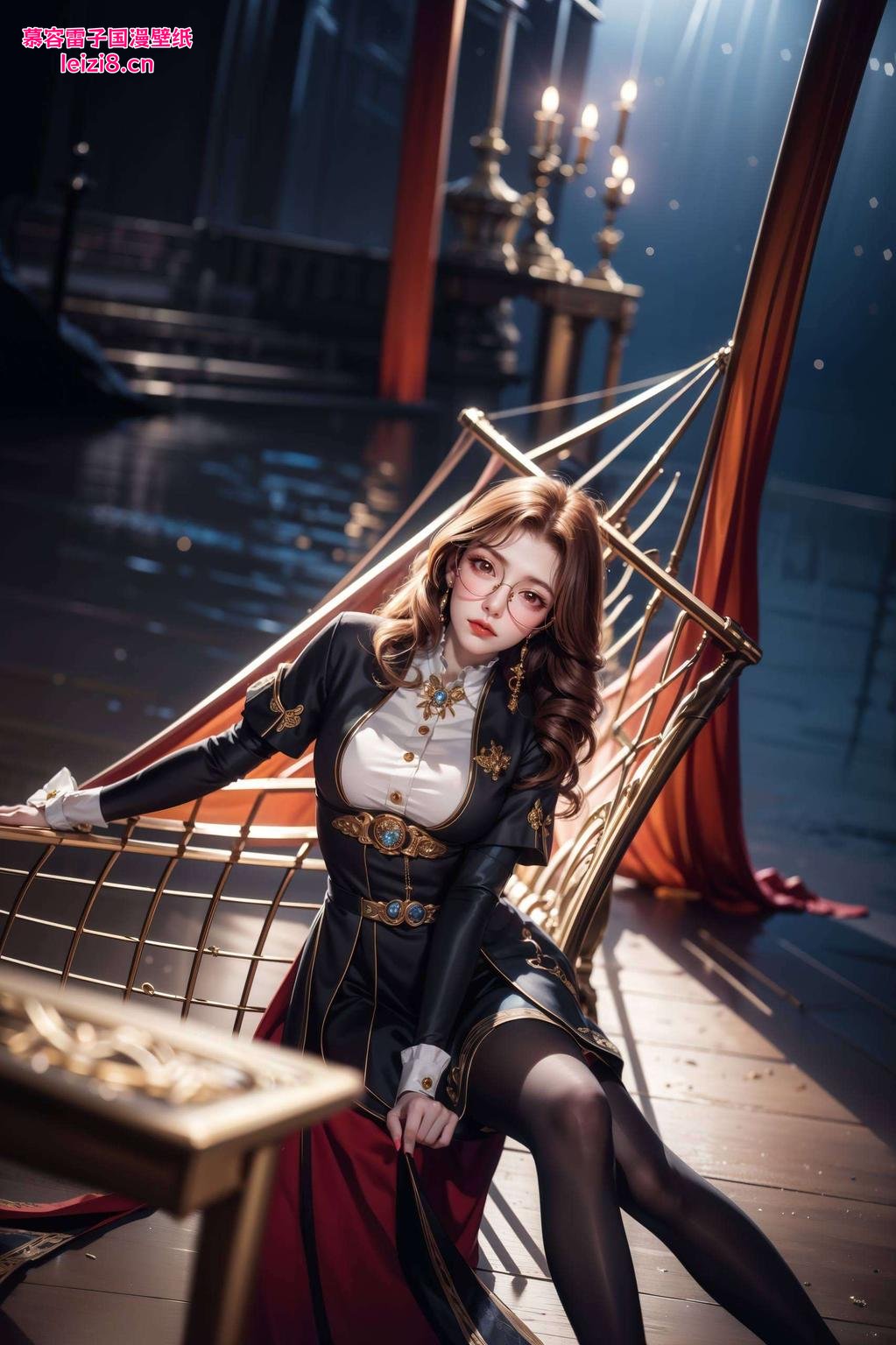 让你的iPhone瞬间变身艺术品！