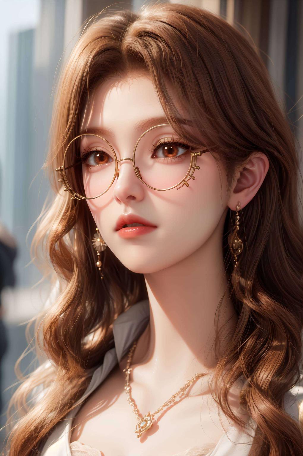 绝对戳中你的心！特别二次元动画风感受每一滴泪水背后的故事