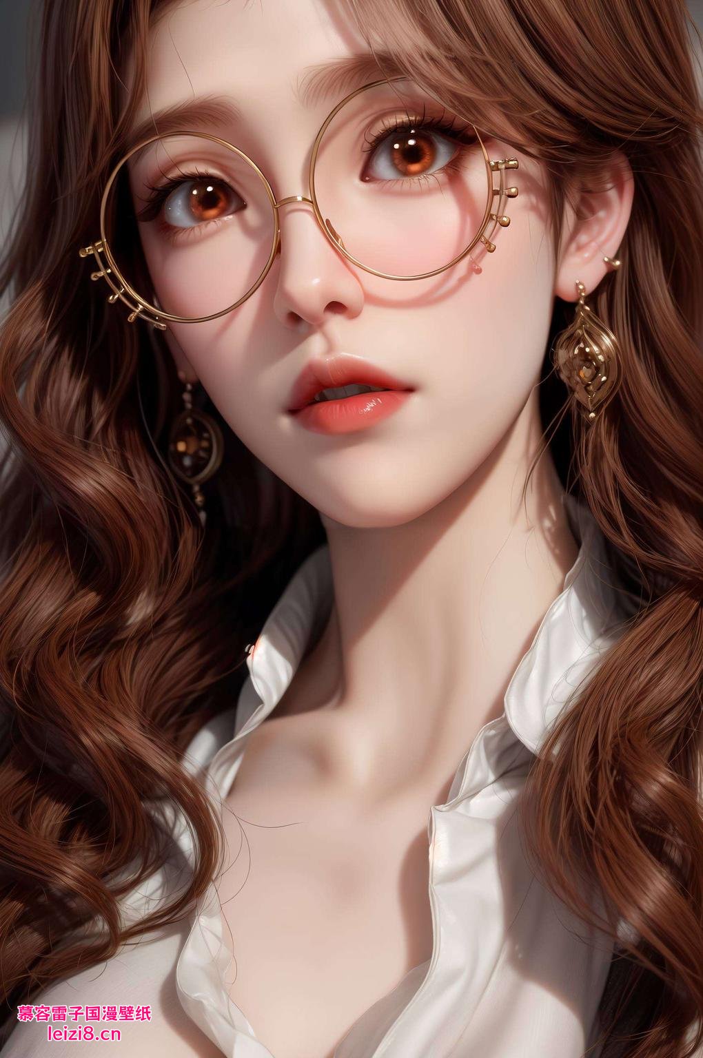 斗罗大陆迷们看这里！橘子姐自制超精细角色壁纸