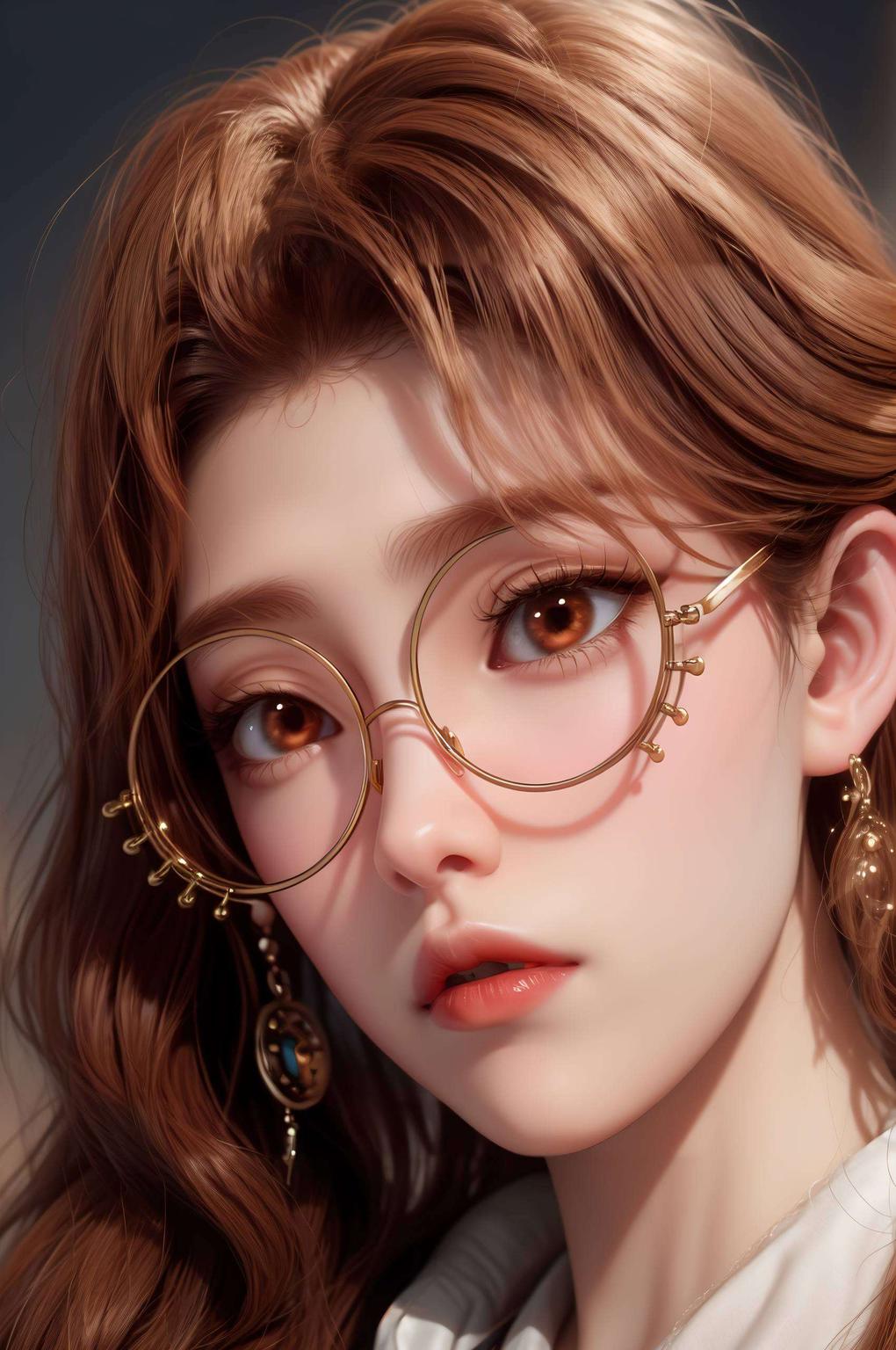 今天给大家带来一组特别免费的iPhone最美壁纸！橘子姐的精选ipai壁纸