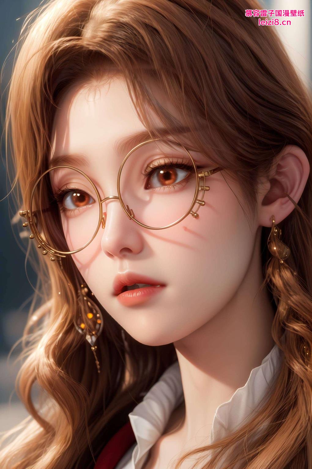 让你的屏幕瞬间变身艺术画廊！高清细腻每一张都是唯美至极