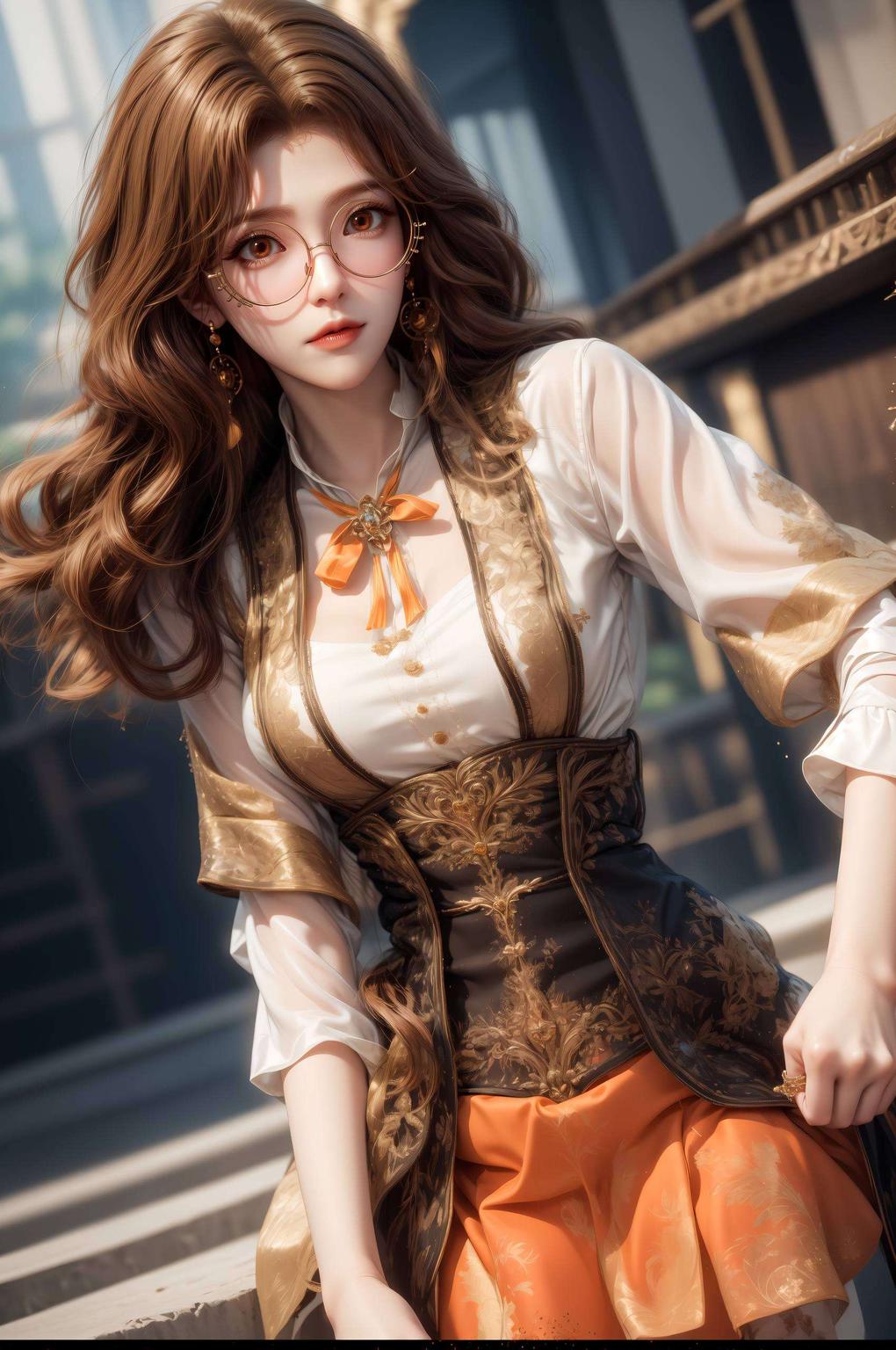 大家好！今天给大家带来一款超美的紫色完美像素手机漫画壁纸这款壁纸以橘子姐的电脑动态图片为灵感