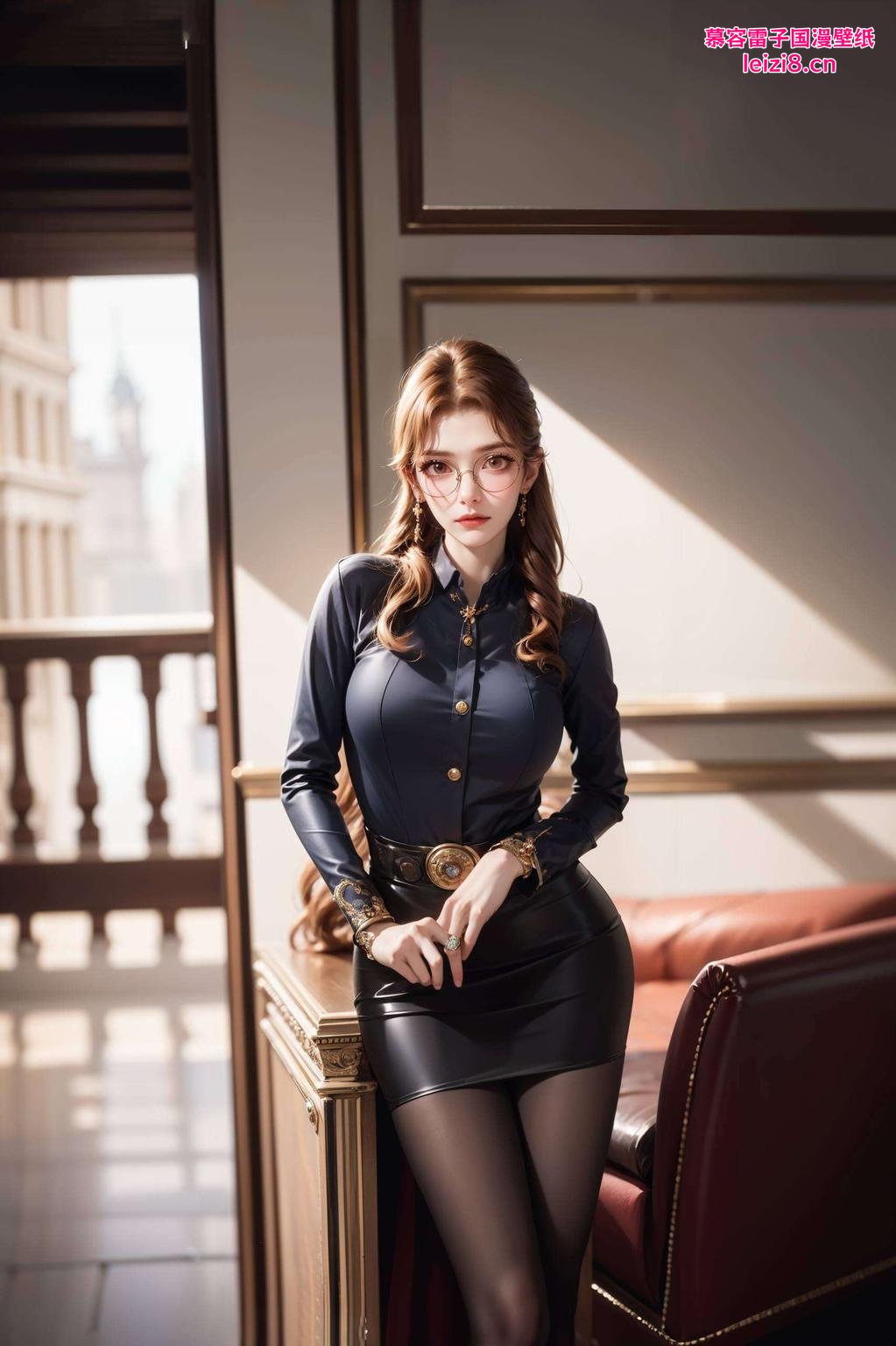 还能让你随时随地感受到国漫女神的魅力打造专属你的IPad ins风!国漫女神神马橘子姐