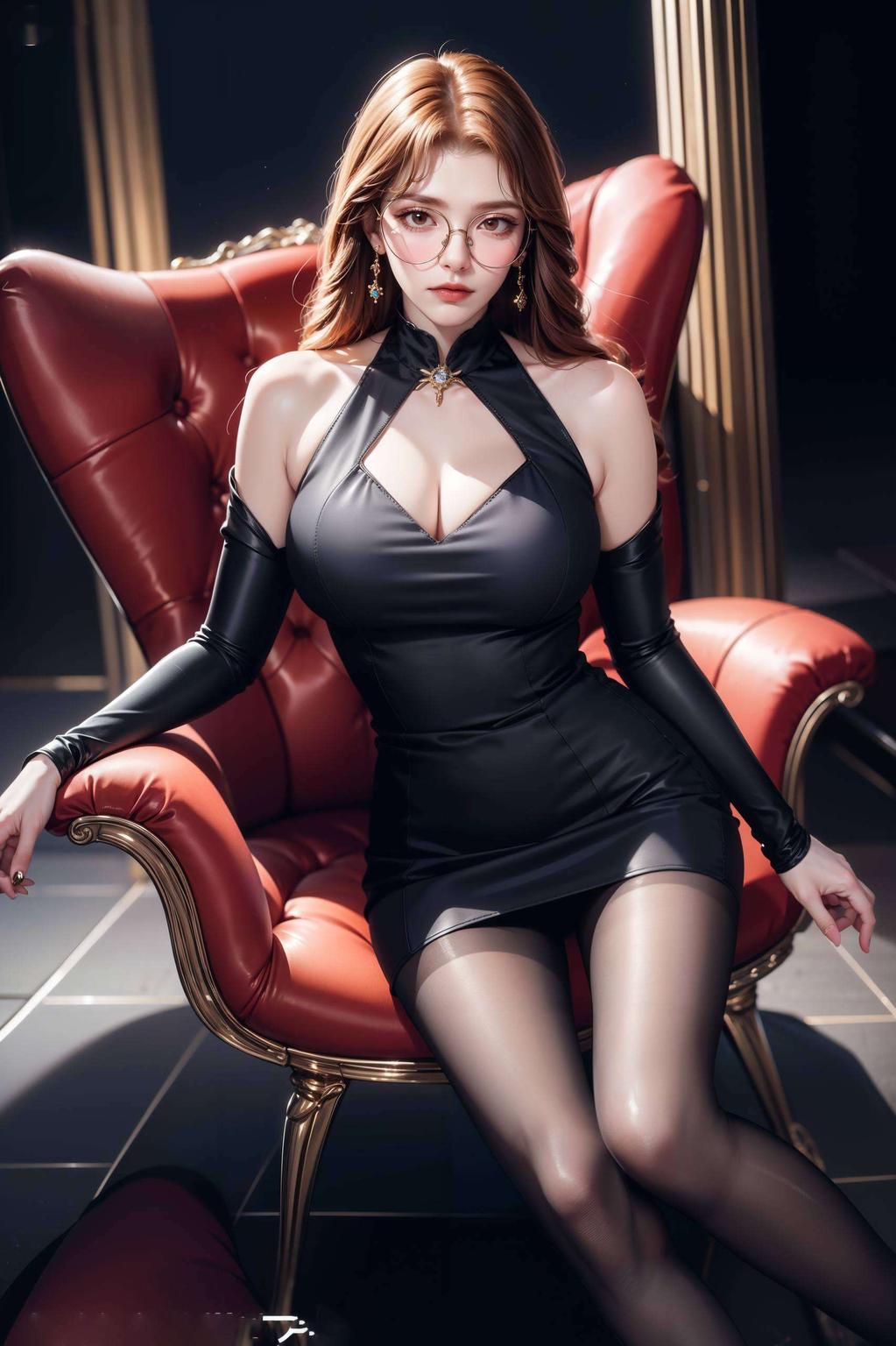 细节满分萌萌哒