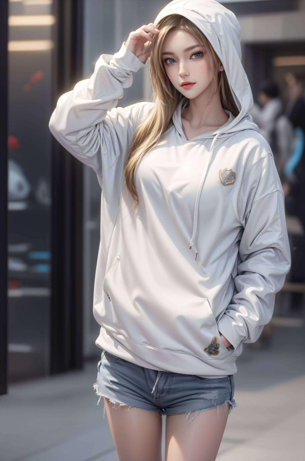 每一帧都是战斗女神的荣耀瞬间平板专用