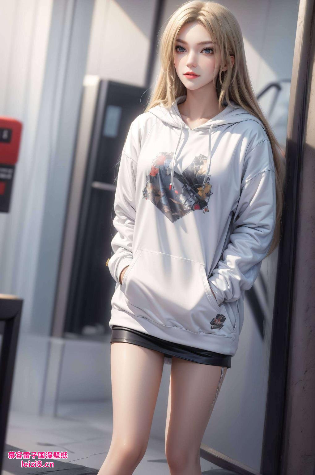 让你的苹果设备瞬间变身艺术画廊简直美爆了！