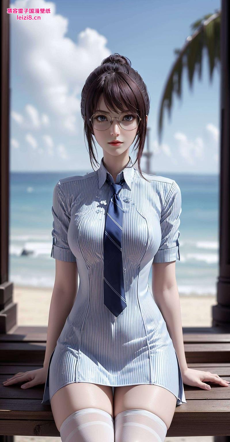 让你的桌面瞬间焕发少女心！