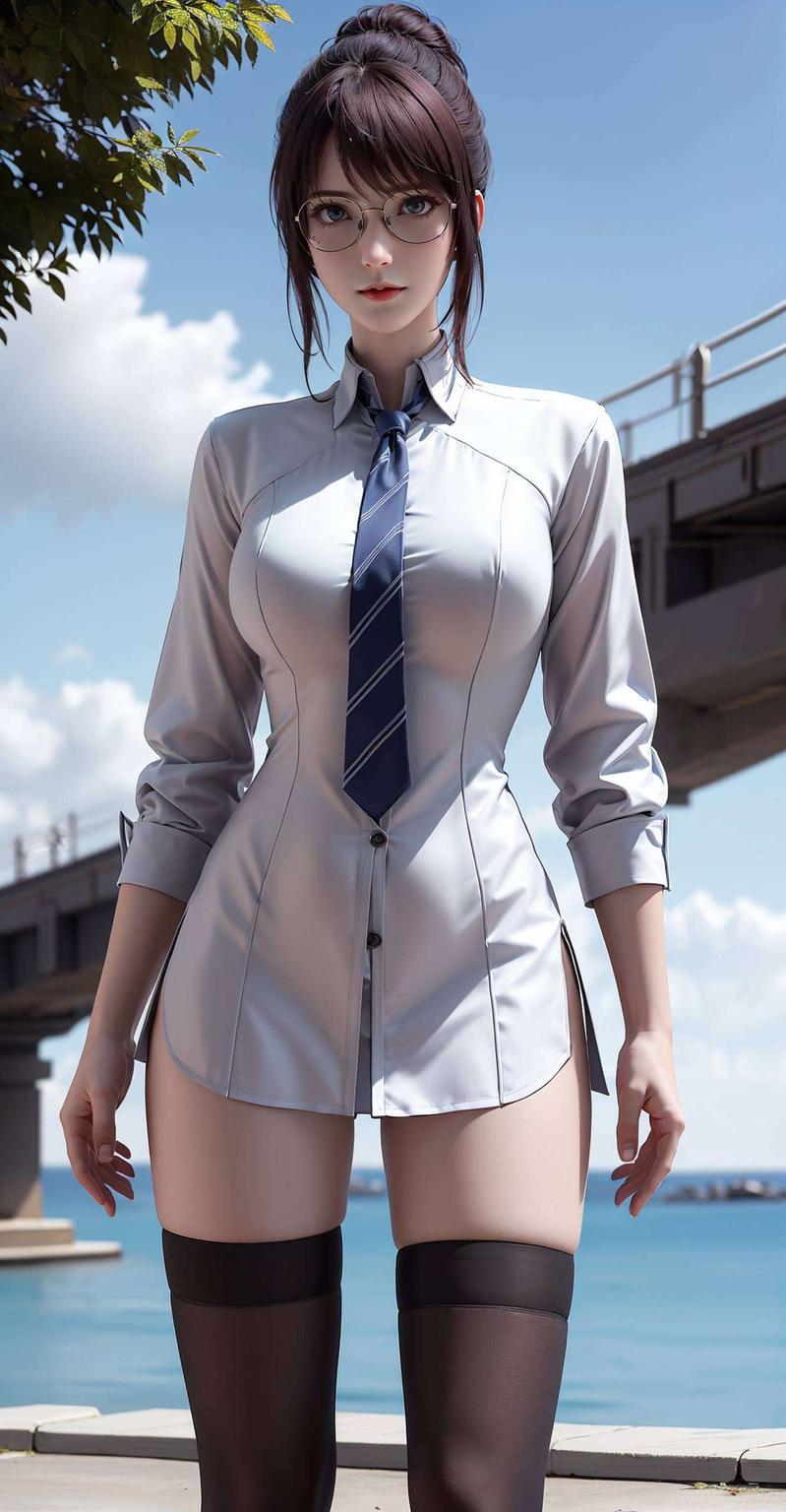 这绿色护眼壁纸美景我有！