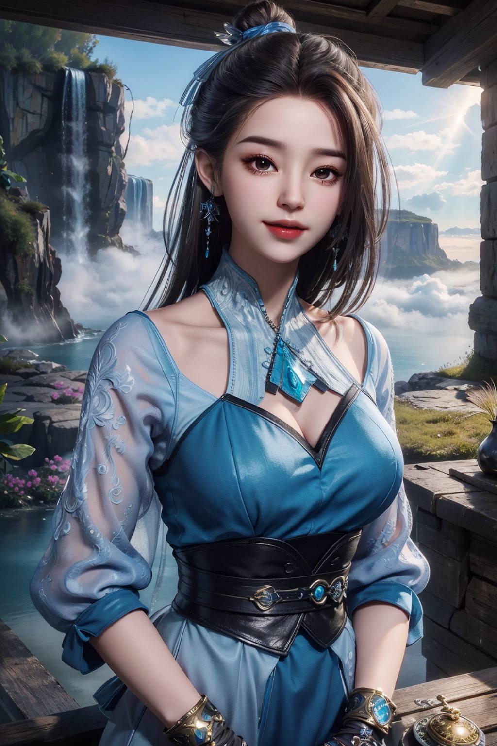 高清美图任你选！这款热门免费壁纸犹如置身梦幻星空