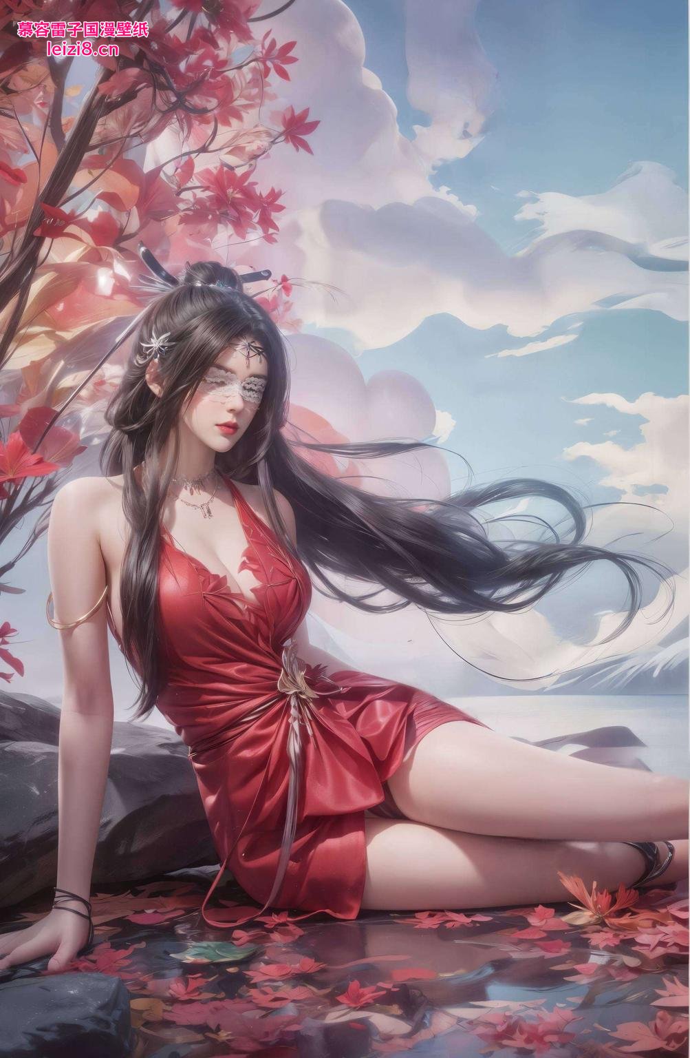 点亮手机每一寸光彩仙逆兰若