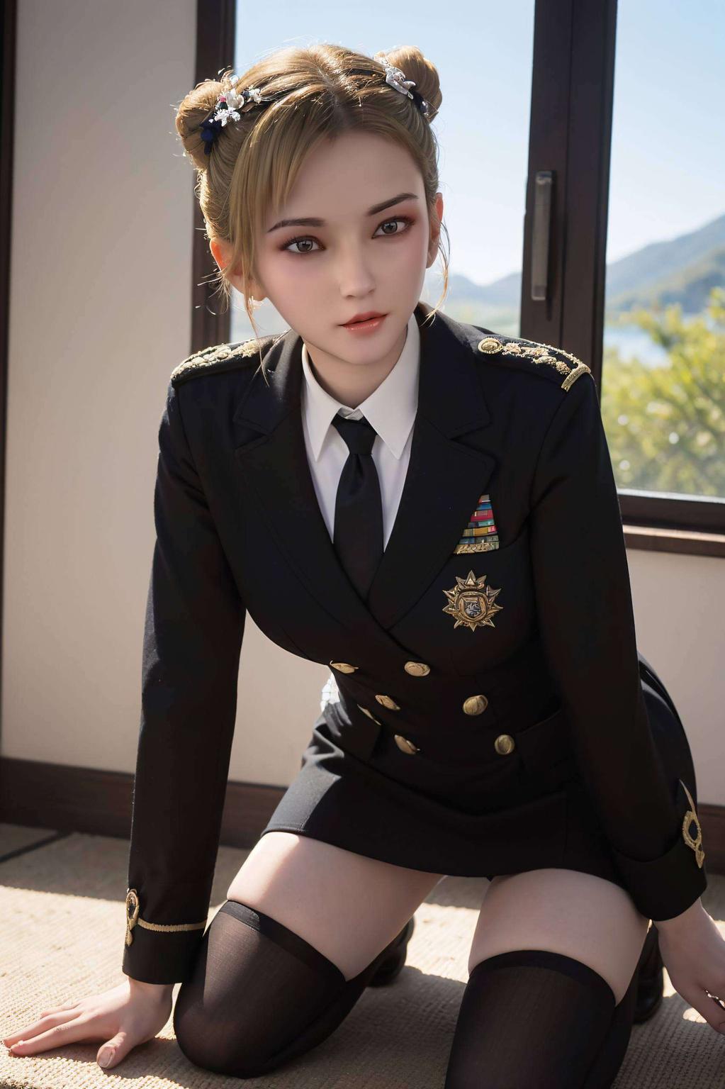 这款精美二次元壁纸绝对让你的电脑瞬间变身视觉盛宴！