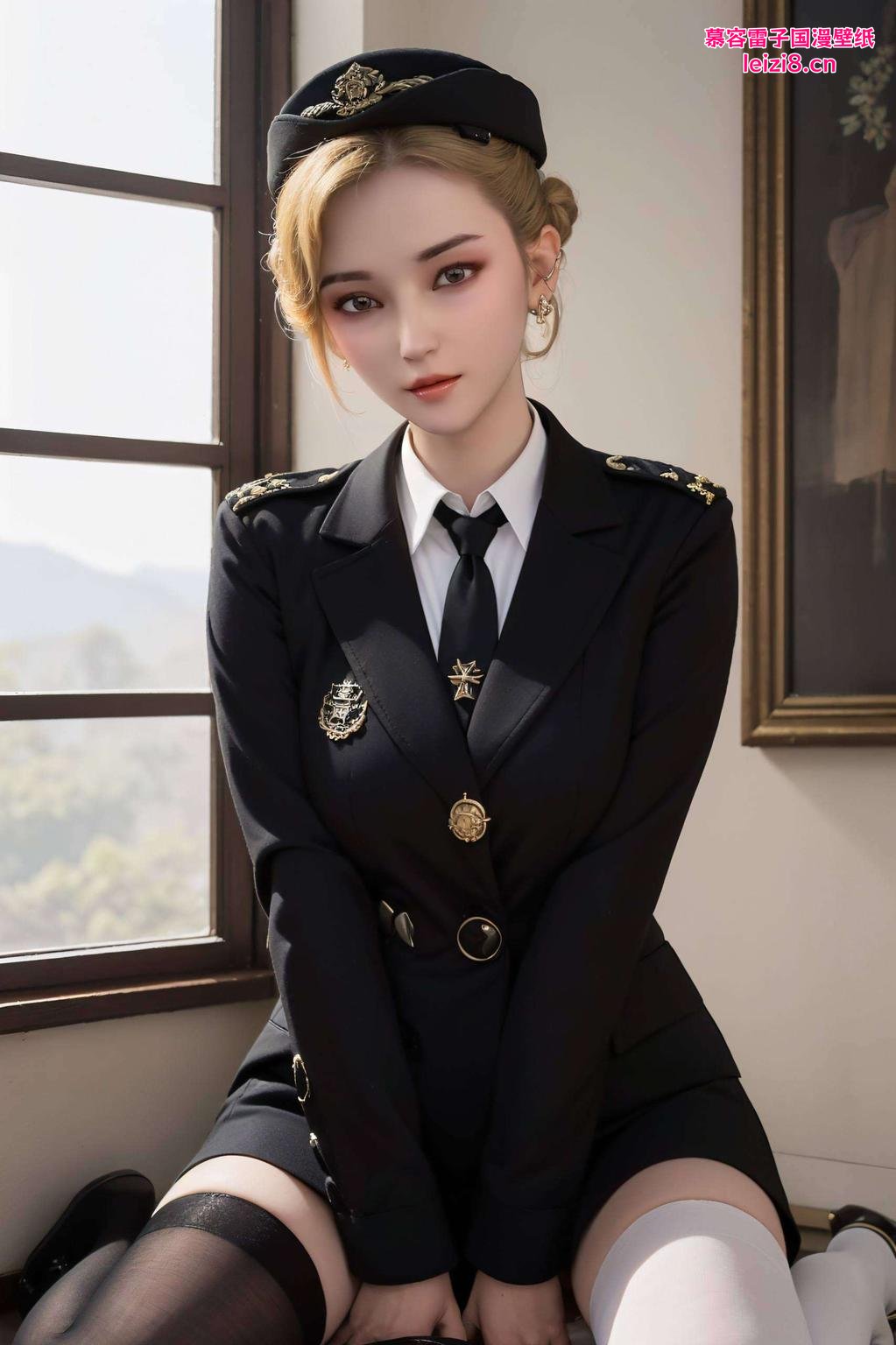 让你的Win10电脑瞬间变身萌系乐园快来和我一起看看这些萌萌哒的图片吧！