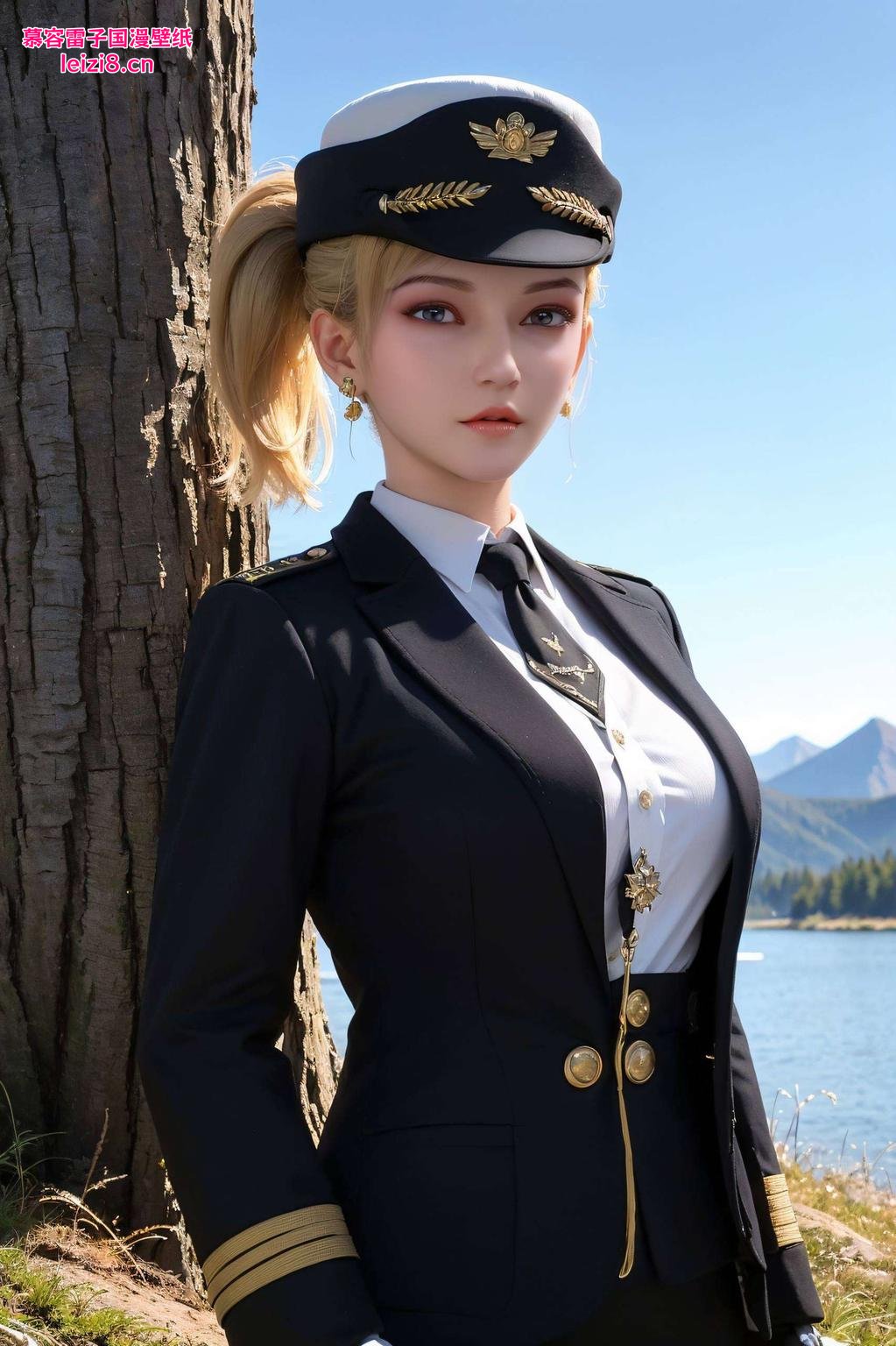 一键下载古风壁纸来袭！iPhone专属