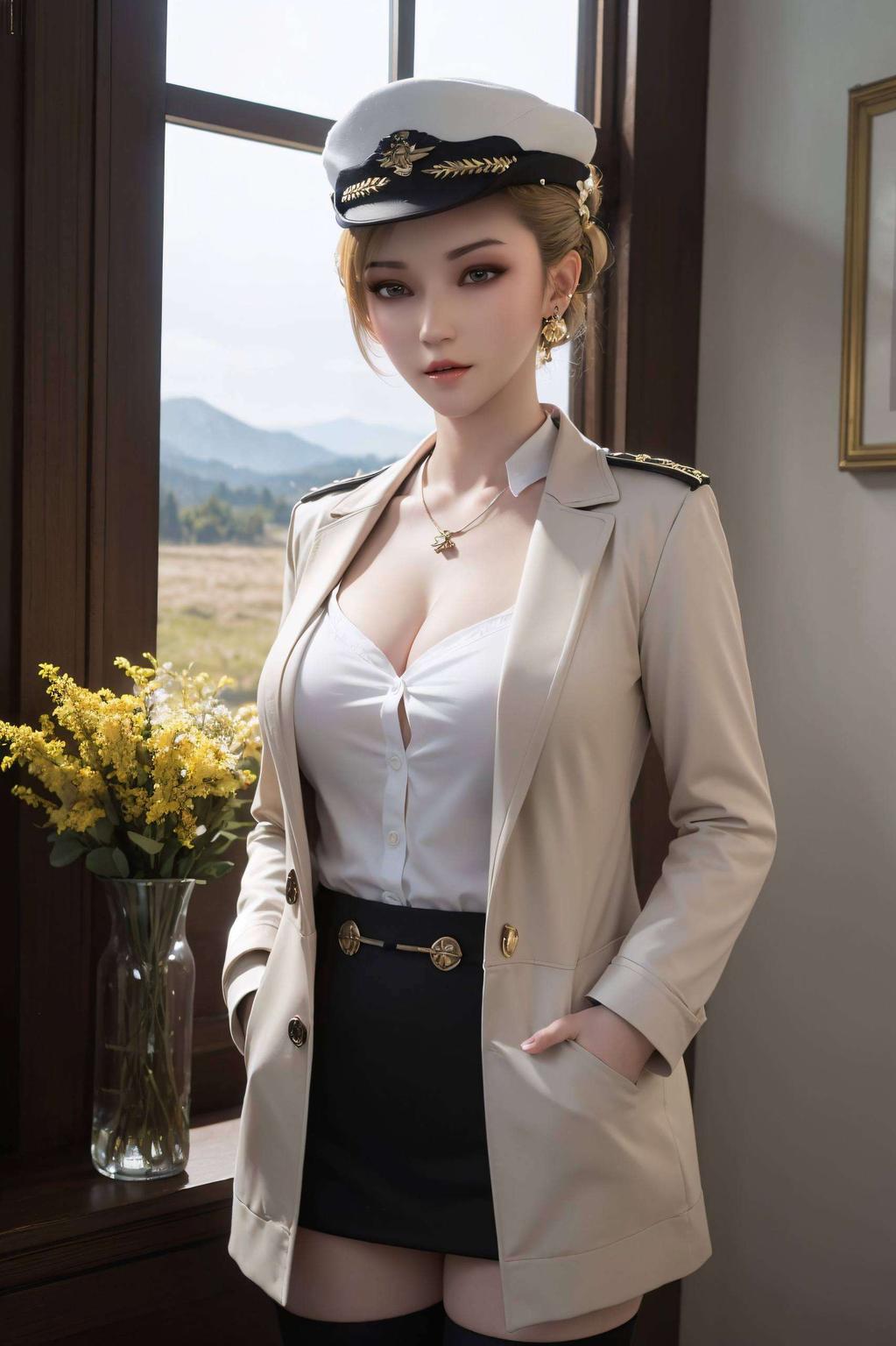 各位！今天给大家带来一款超美的iPad宽屏壁纸让你的平板瞬间焕发青春活力！