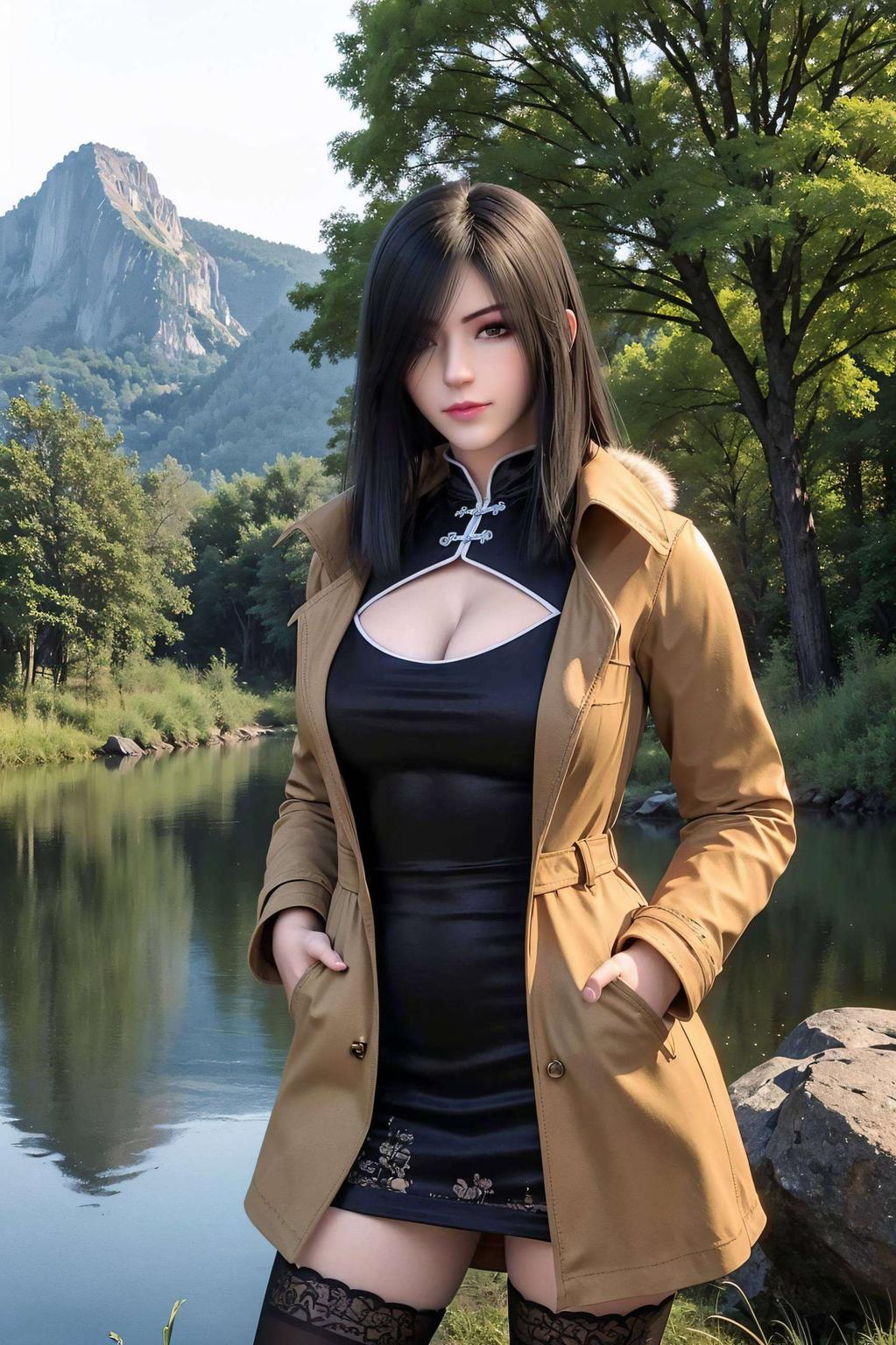 高清画质色彩鲜明