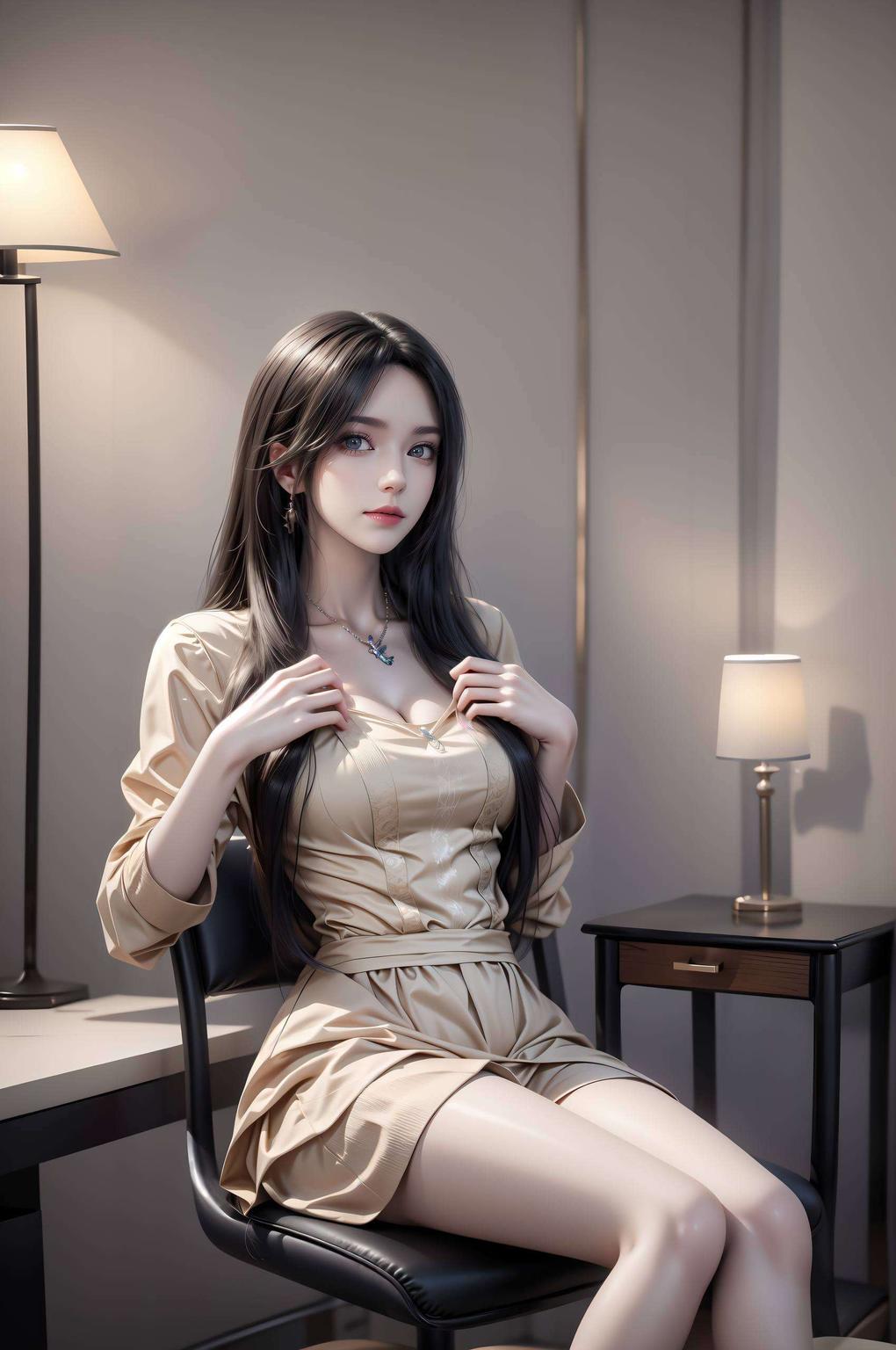 护眼之选！iPhone Ins风点亮你的手机屏幕！