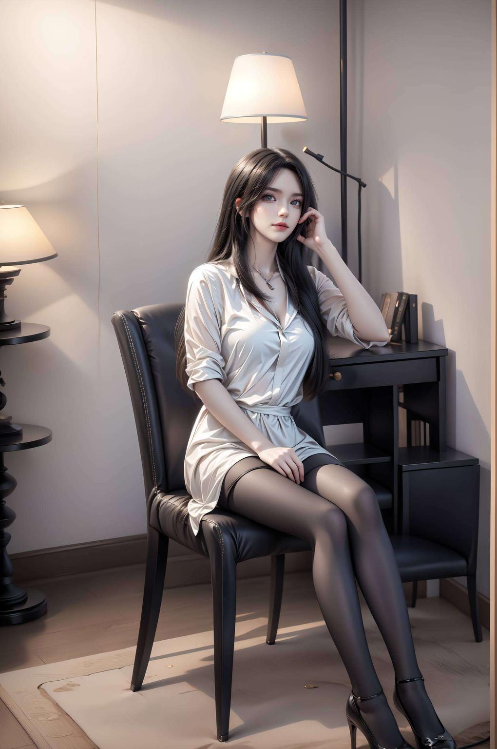 高清呈现这款高清壁纸来啦！《雄兵连》中的凉冰