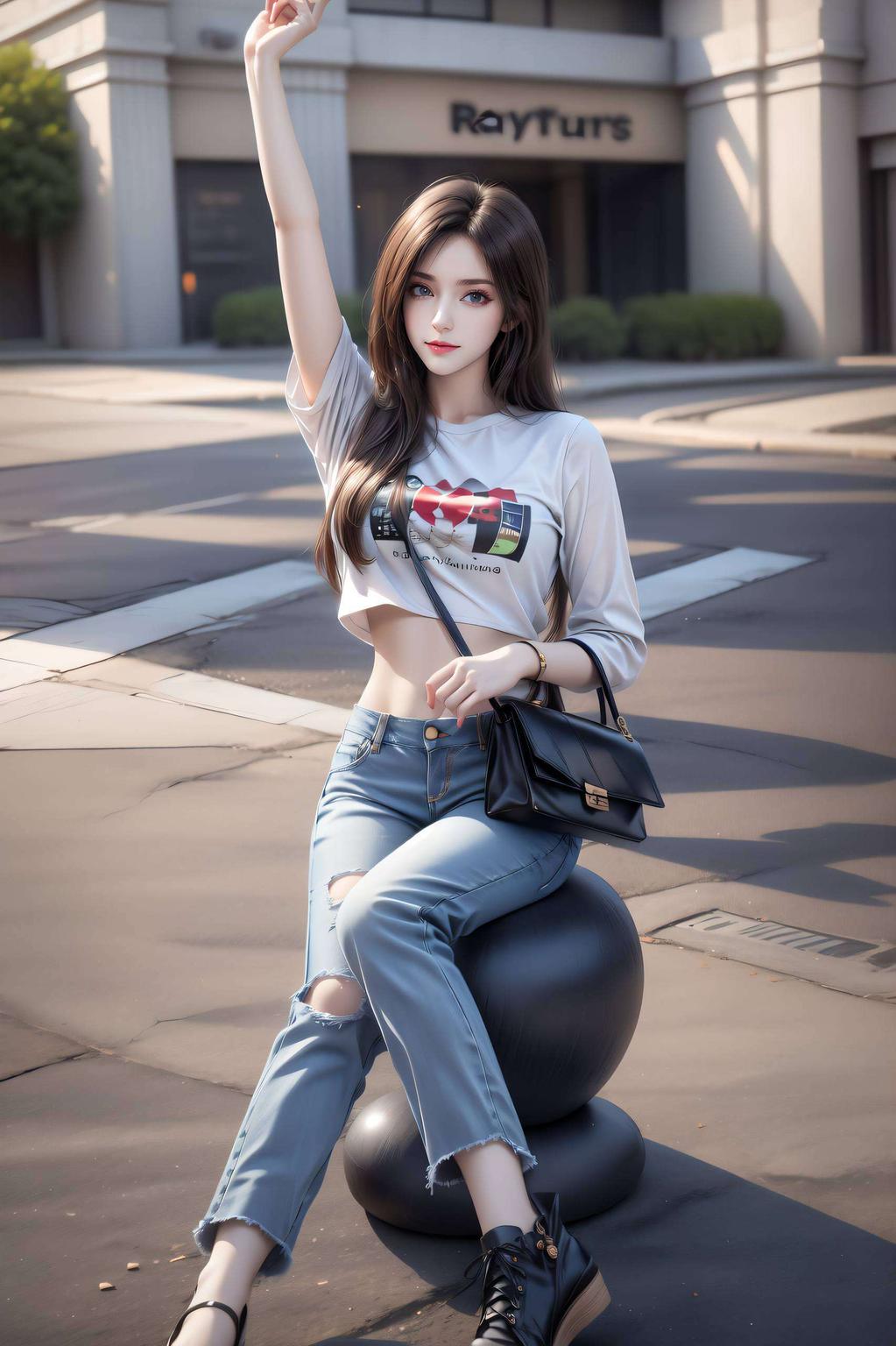 粉嫩中带着清爽简直是夏日里的视觉冰激凌