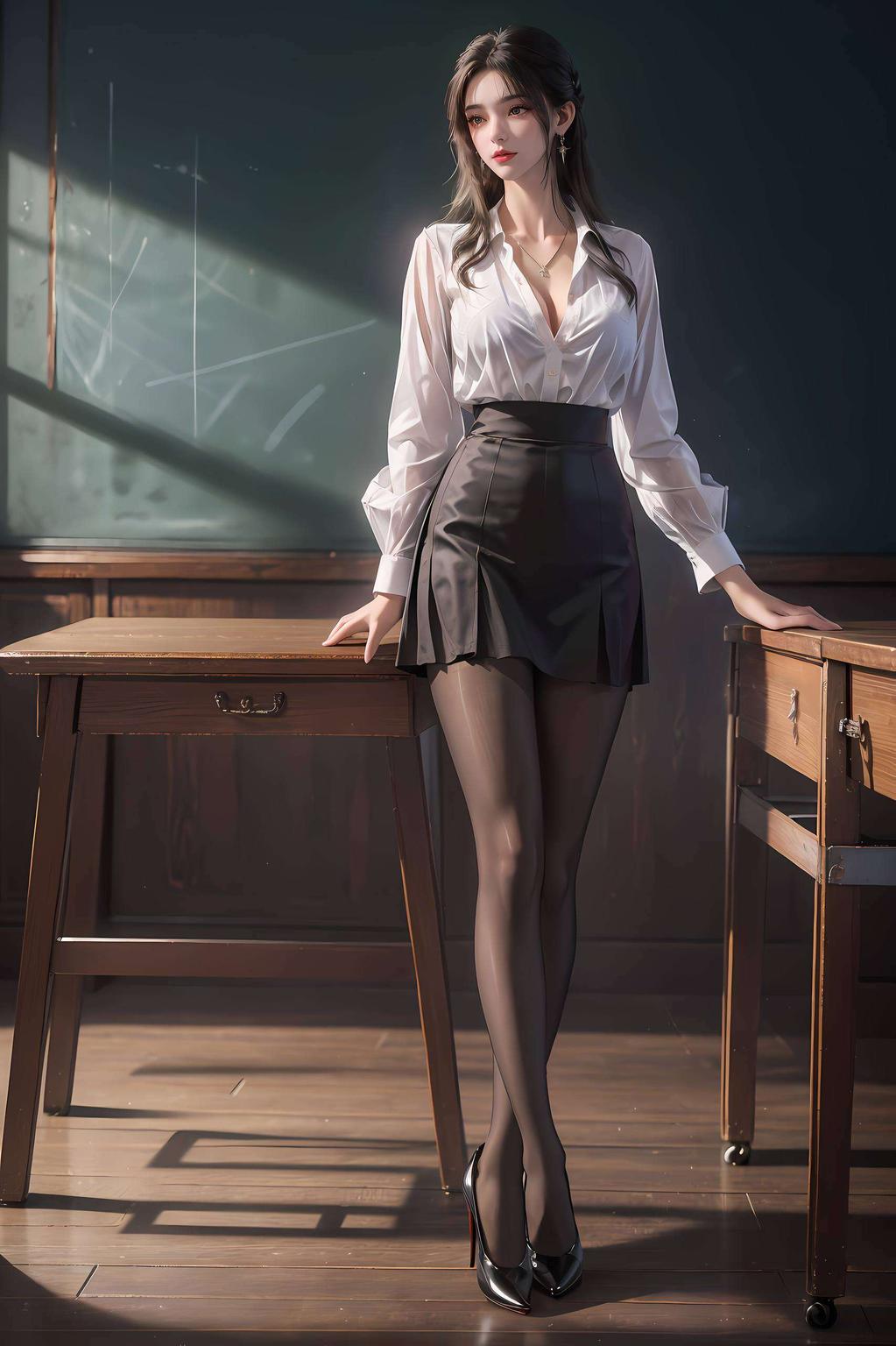 今天给大家带来一款超好看的免费艺术壁纸——李慕婉动态手机壁纸！这款壁纸美轮美奂