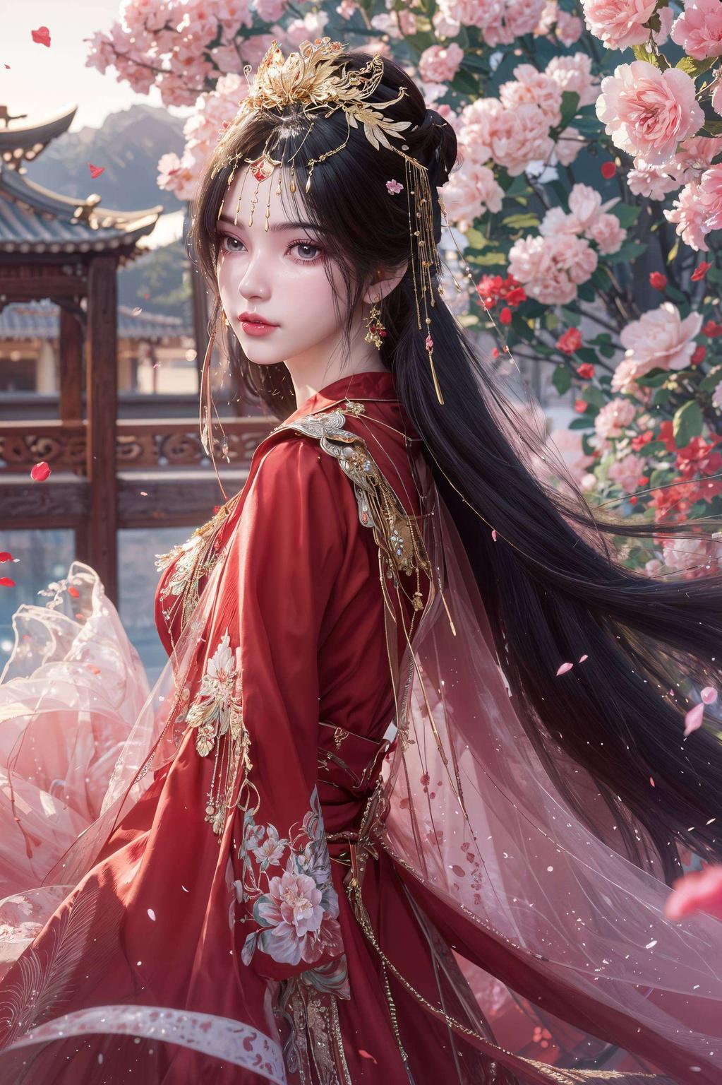 绝对让你的桌面焕然一新！高清呈现动漫迷们